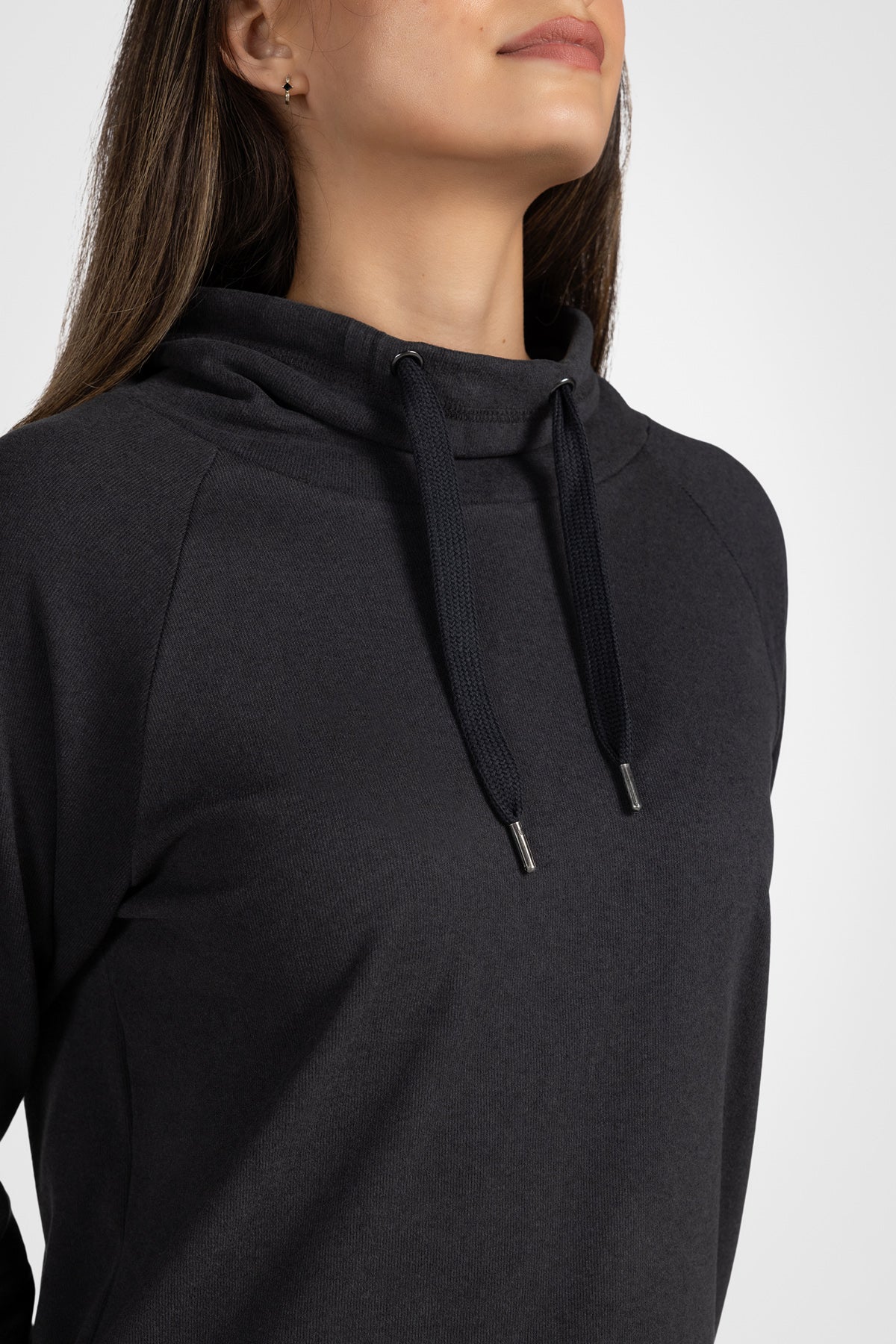 Apres Ski Mock Neck Sweater