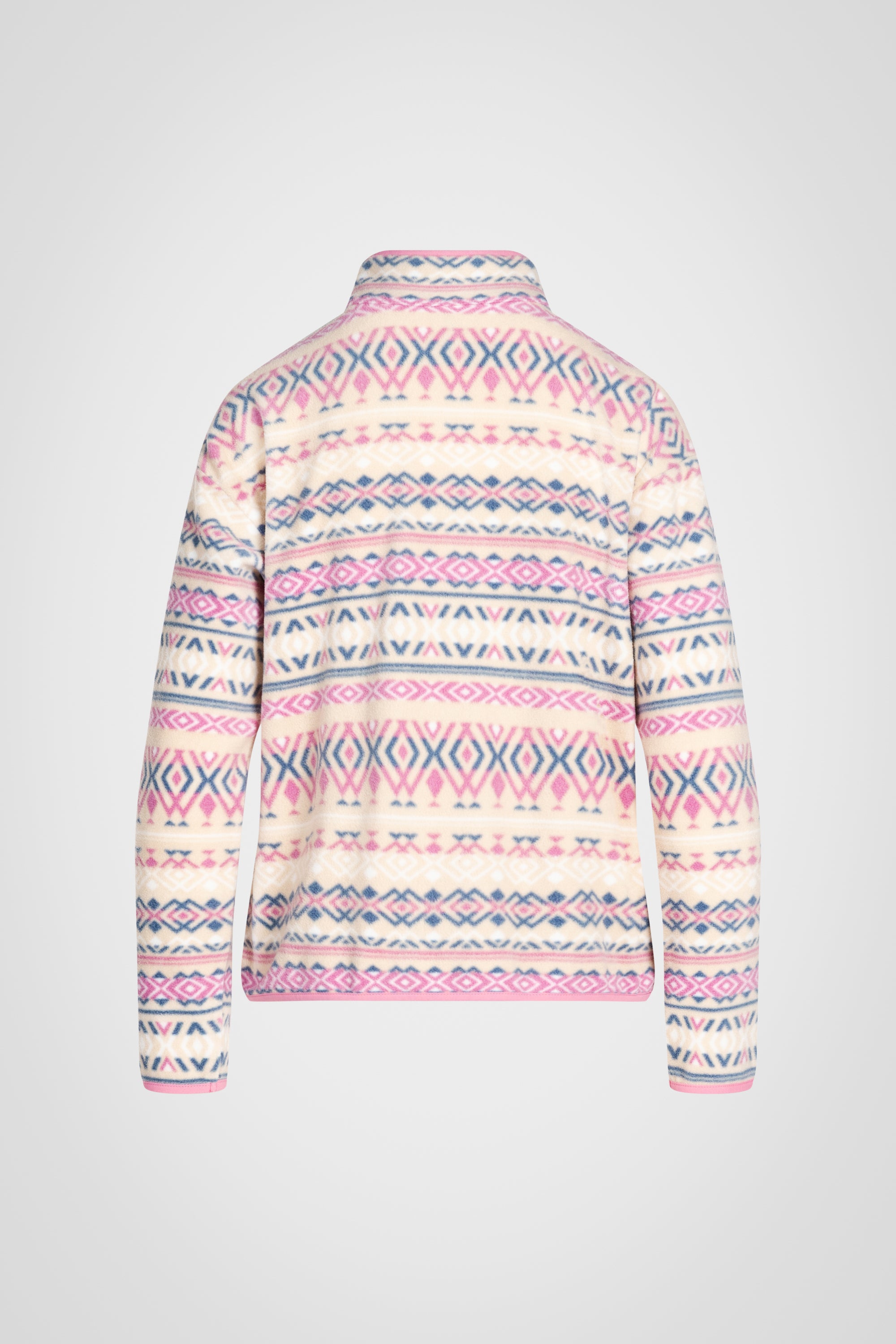 Ivy Polar Fleece Sweater