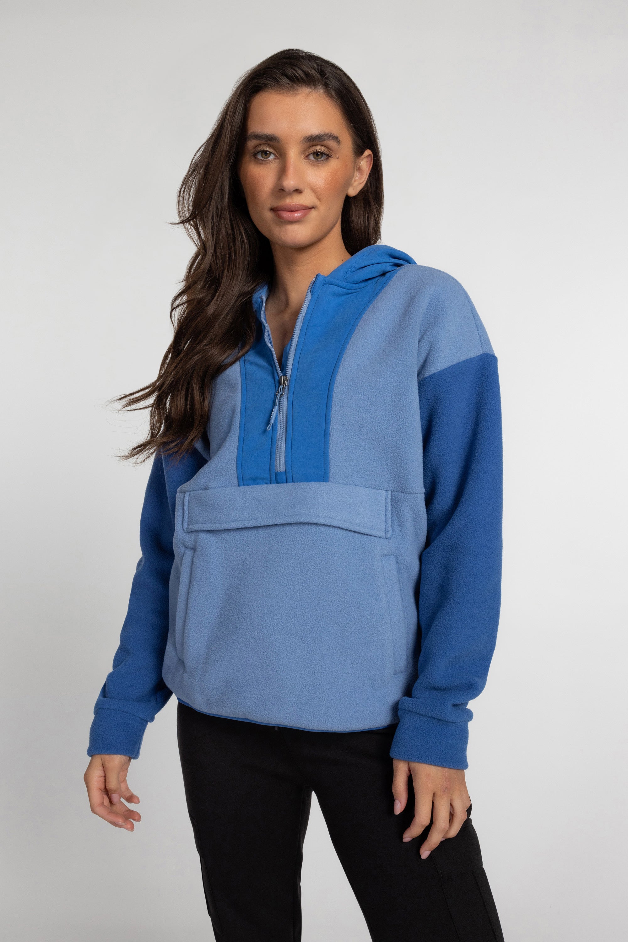 Hoodie Active Outdoor