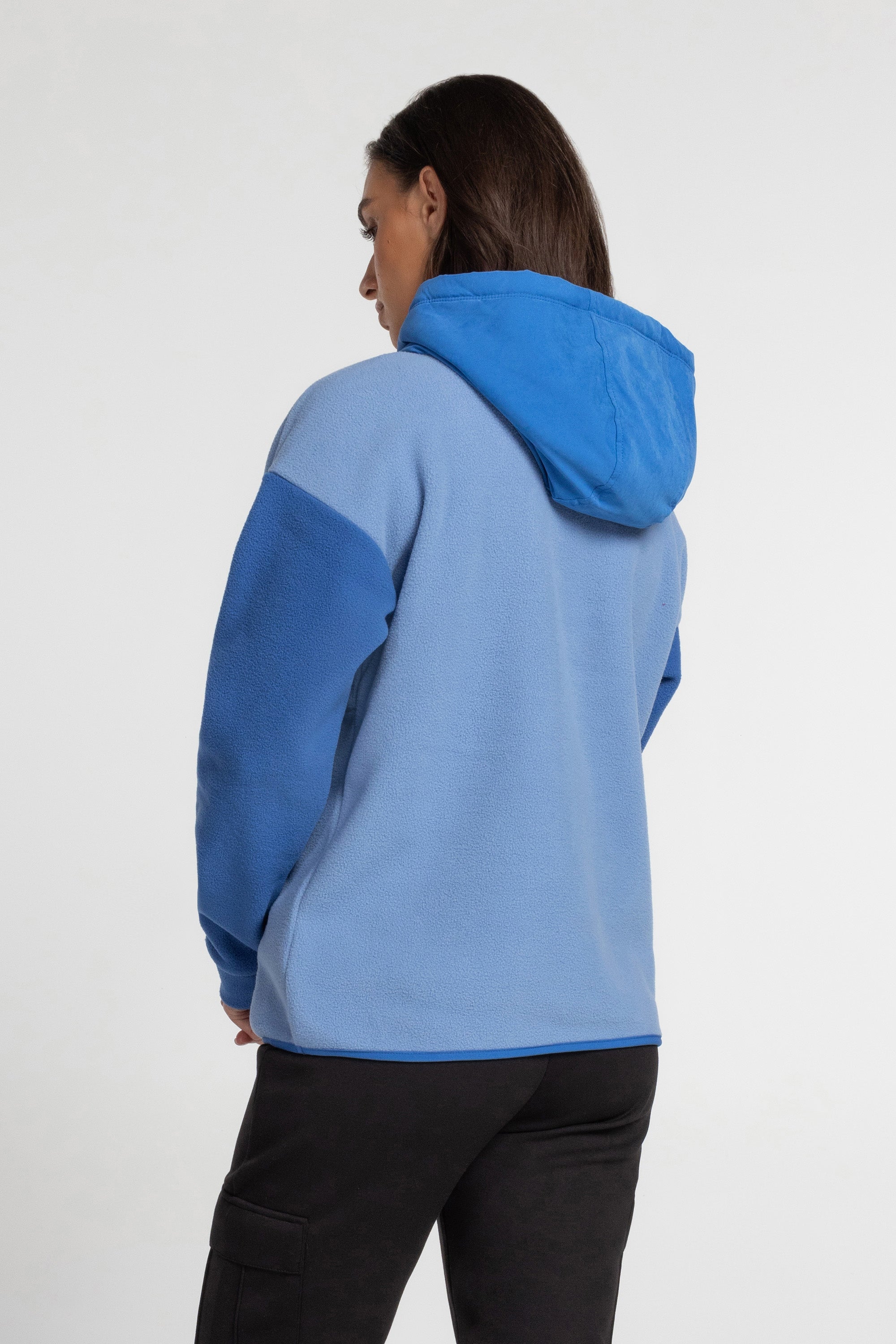 Hoodie Active Outdoor