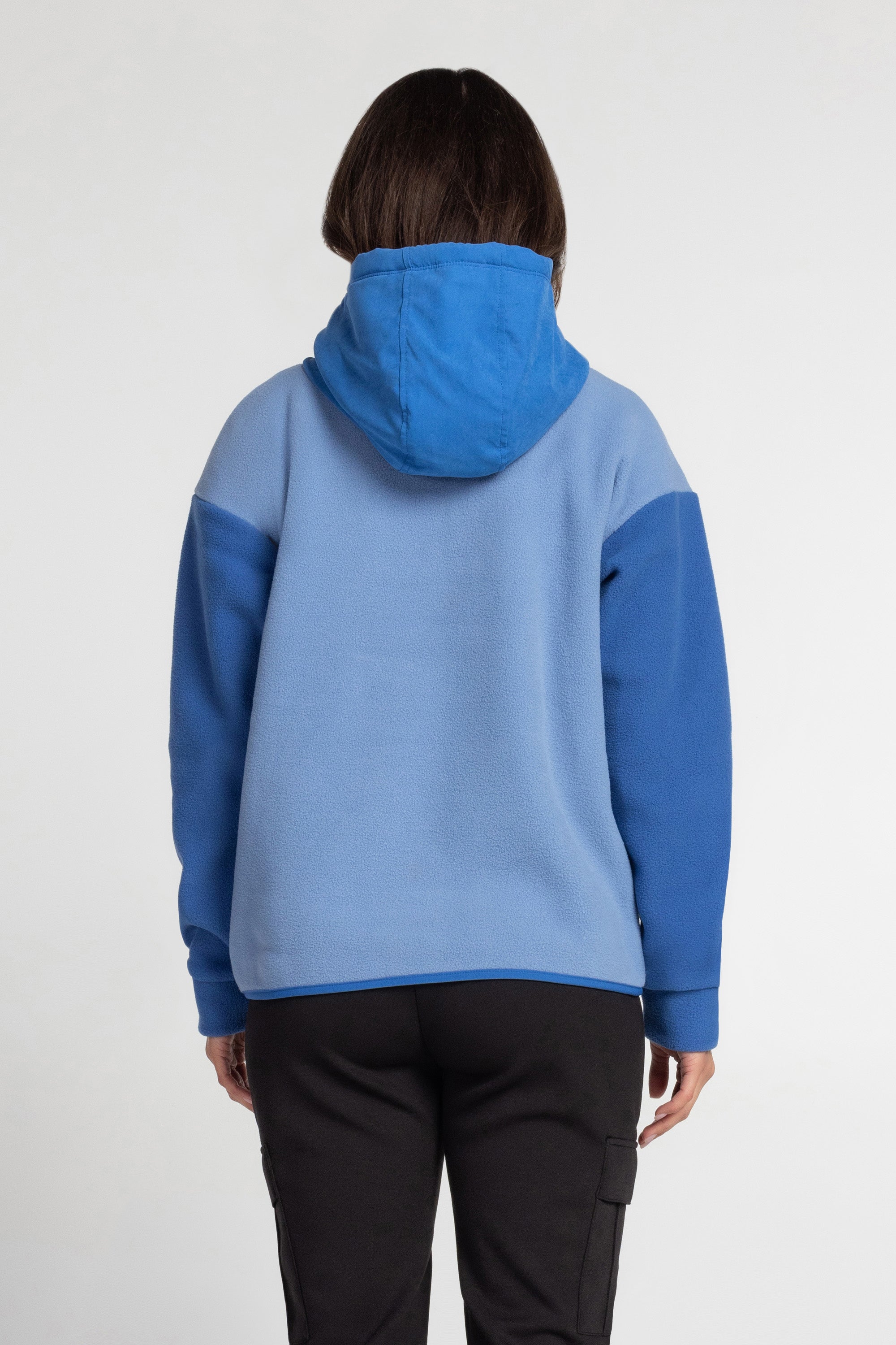 Hoodie Active Outdoor