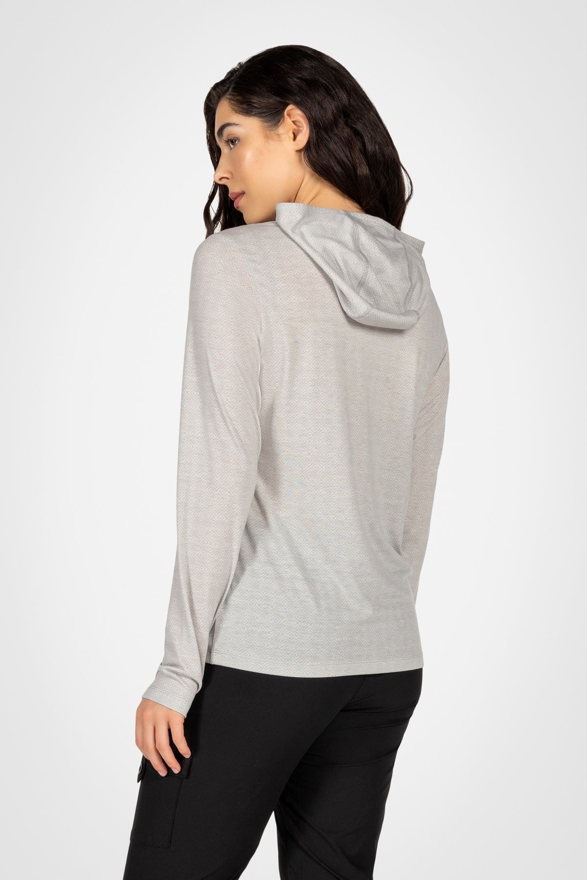 Element Soft Hooded Long Sleeves