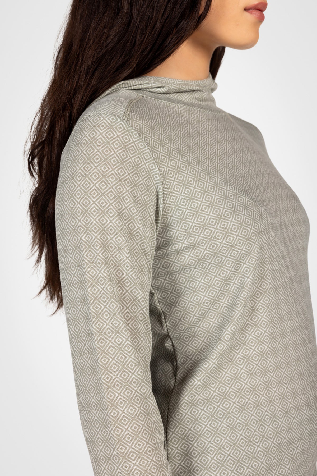 Element Soft Hooded Long Sleeves