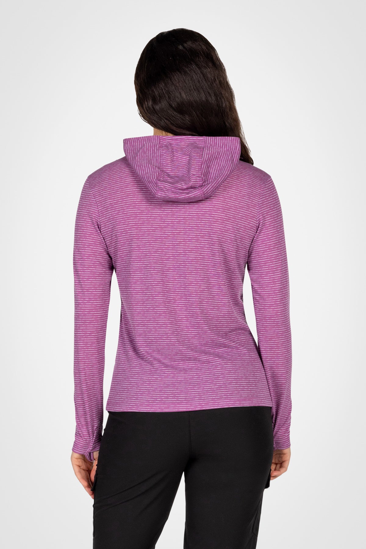 Element Soft Hooded Long Sleeves