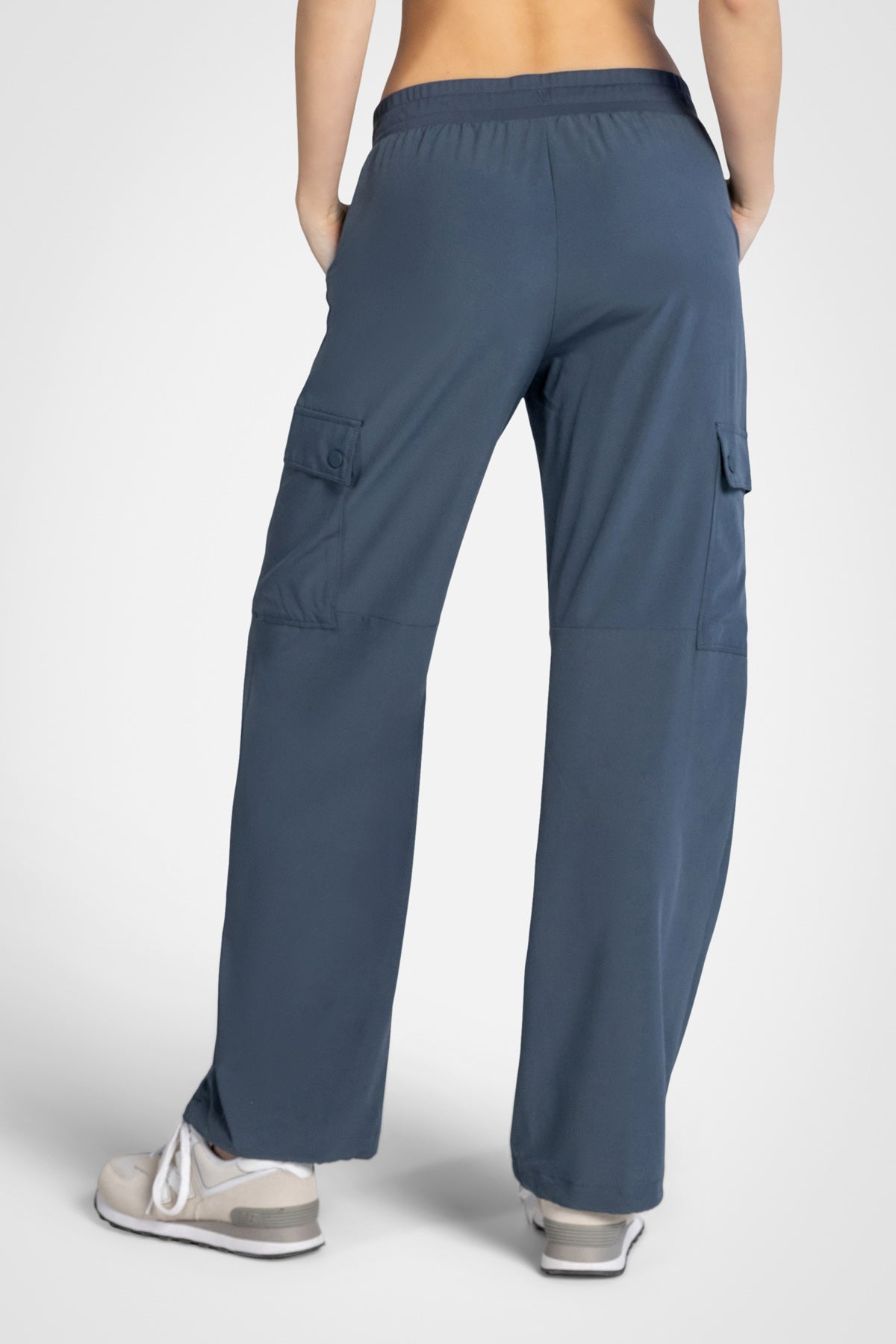 Stretch Navigator Pant
