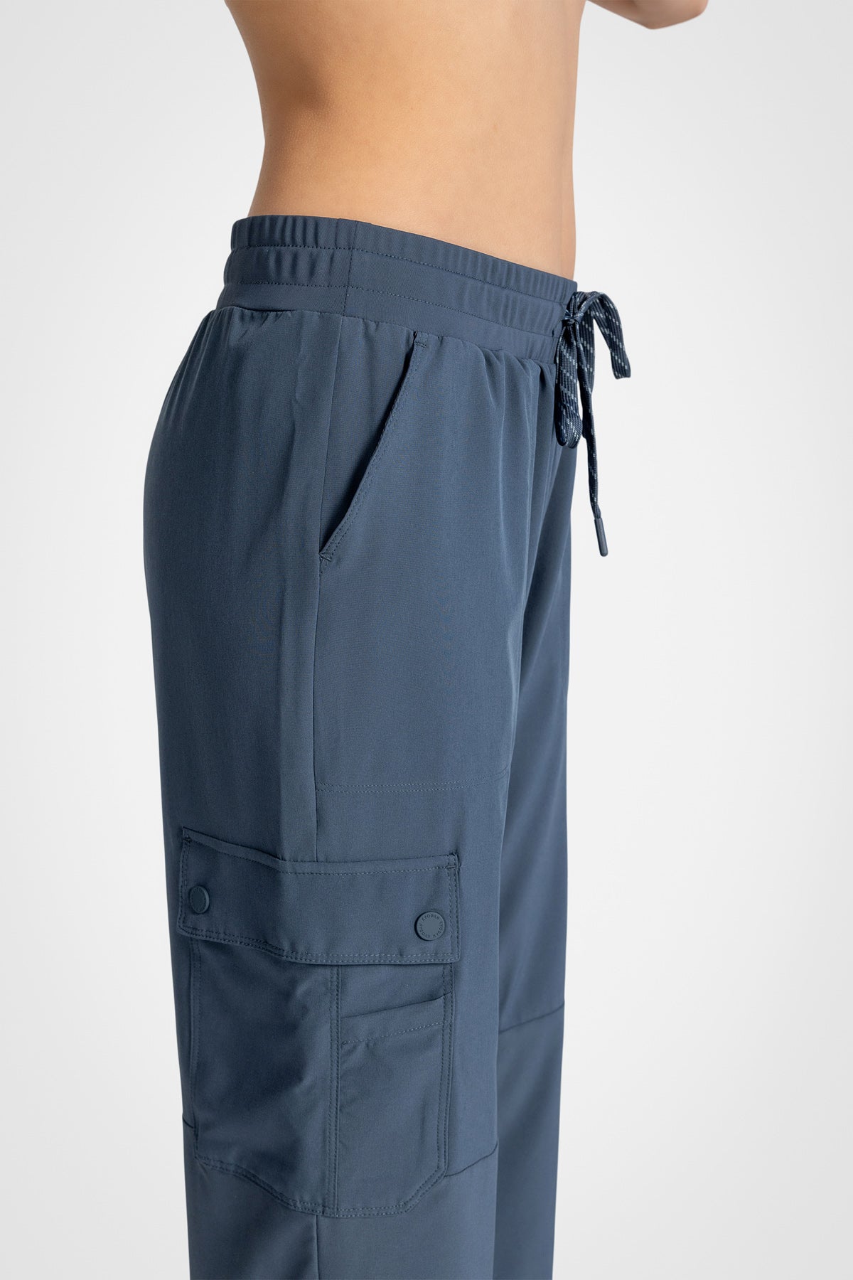 Stretch Navigator Pant