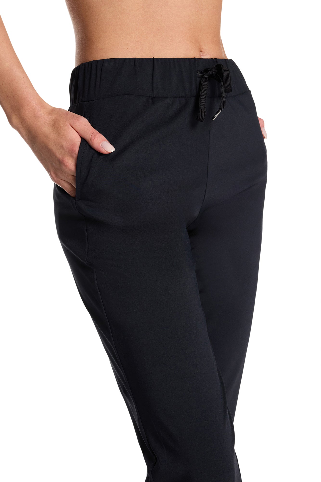 Voyage Knit Explorer Pants