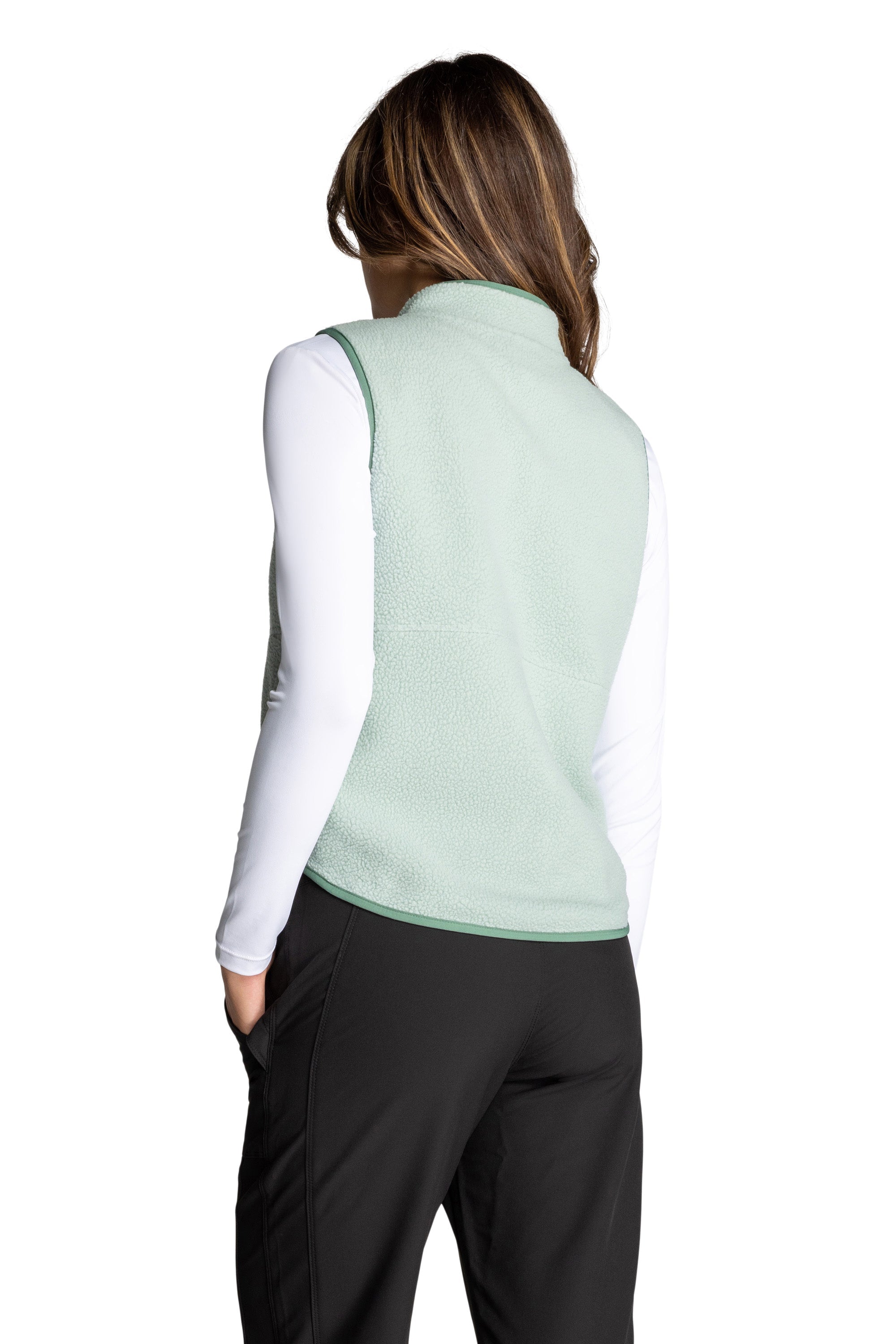 Aurora Fleece Jacket