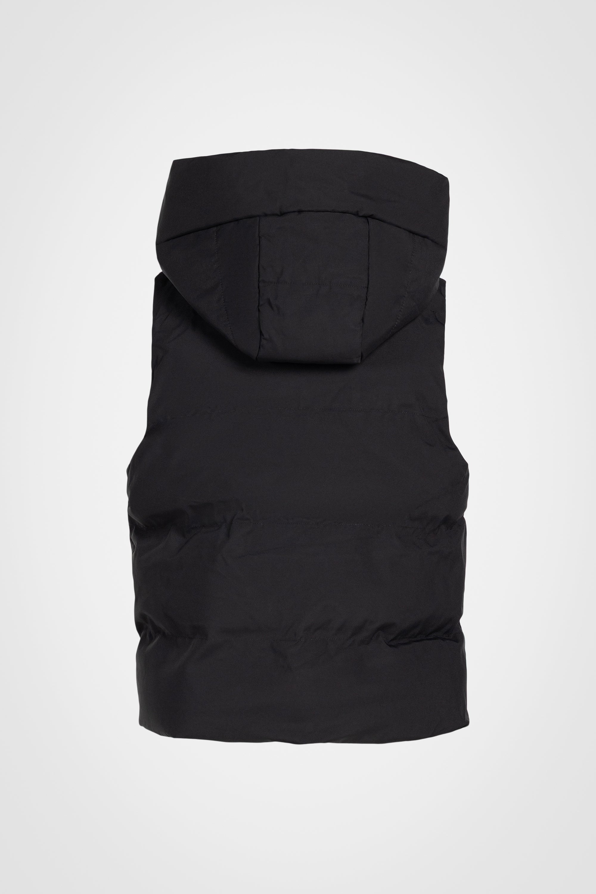 Explorer Storm Puffer Vest