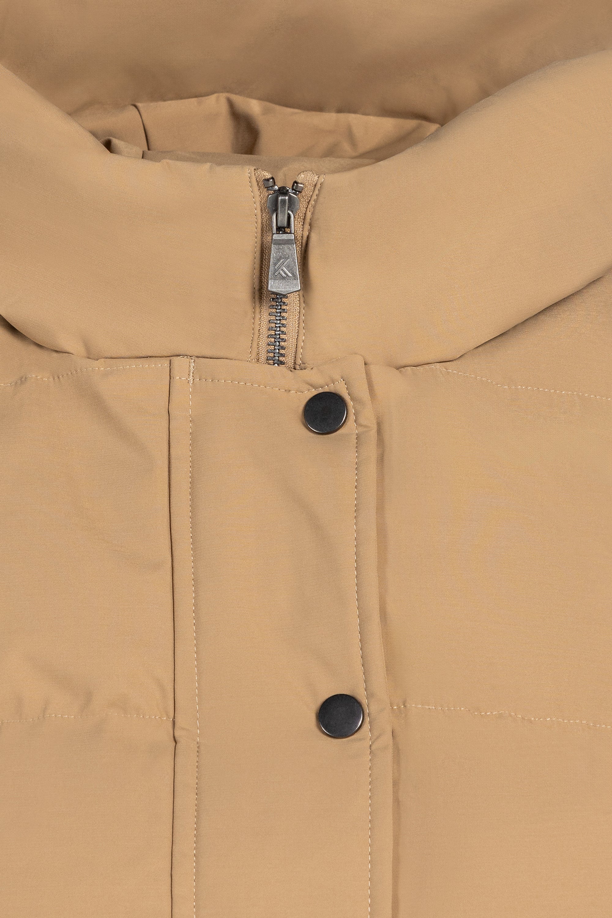 Explorer Storm Puffer Vest