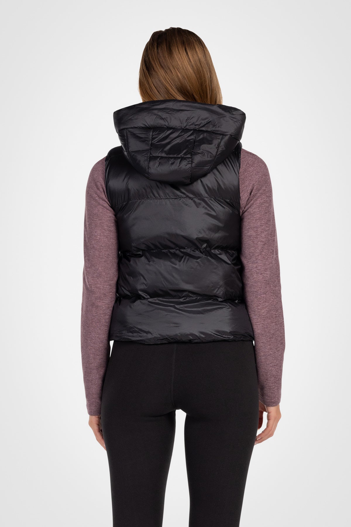 Explorer Shine Storm Puffer