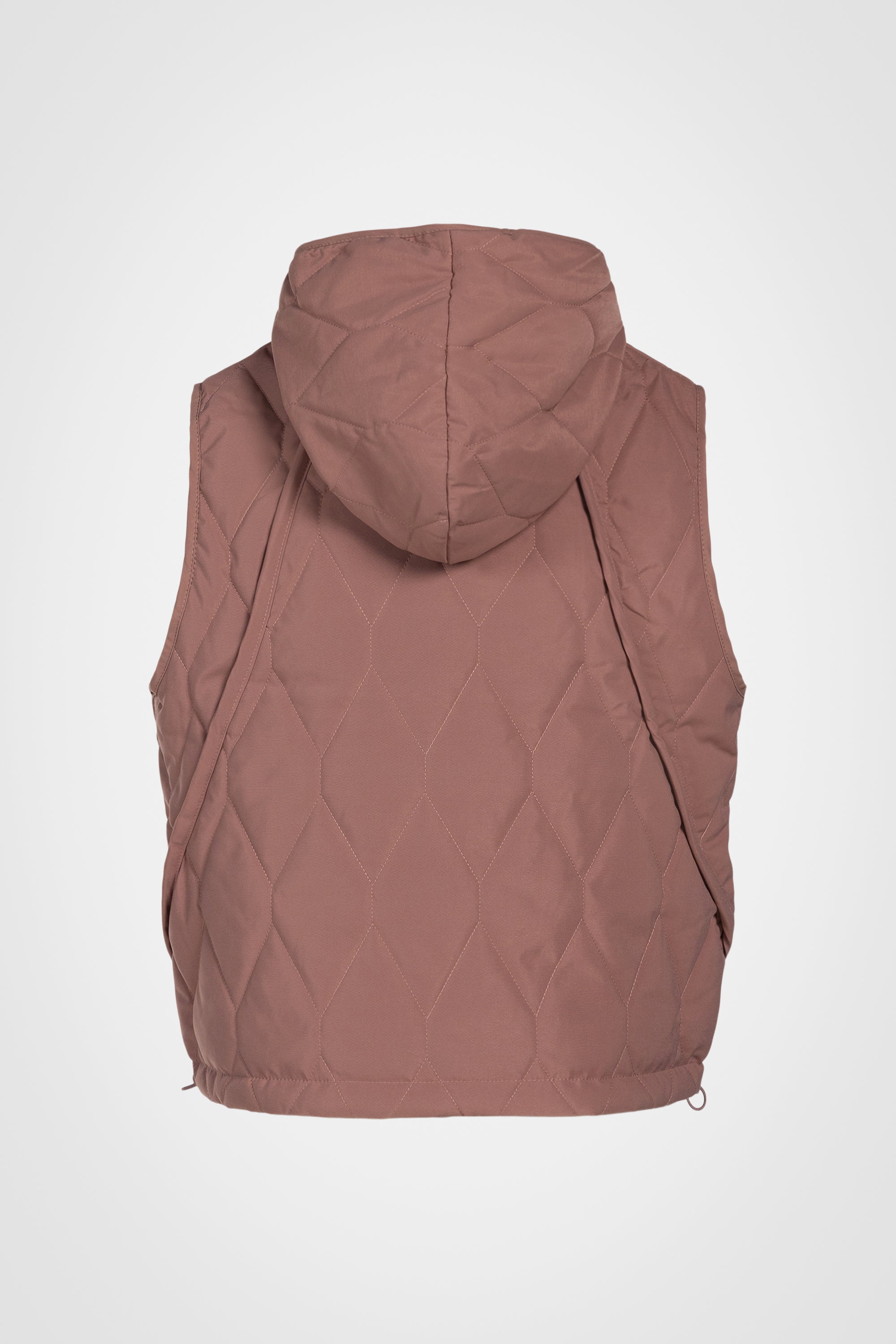 Diamond Light Vest