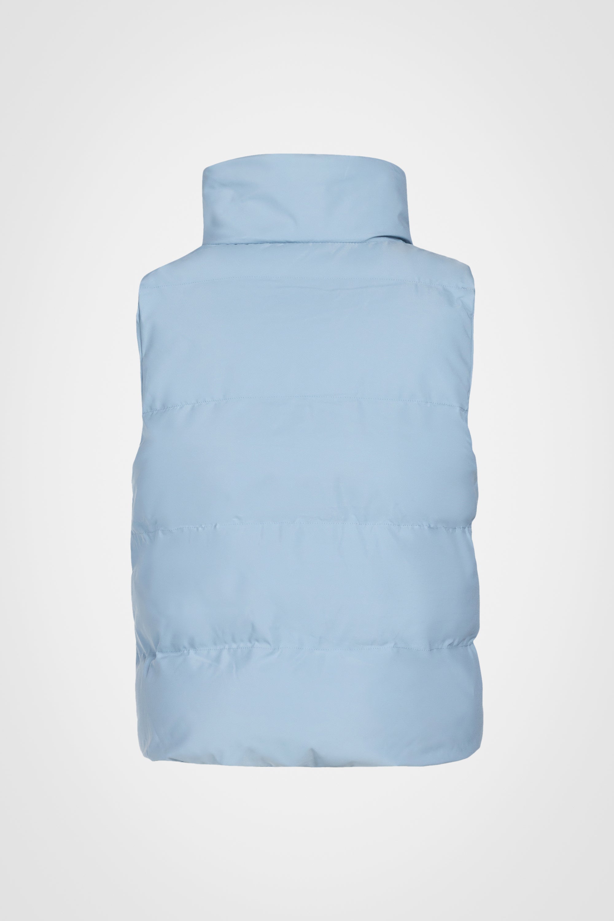 Explorer Puffer Vest