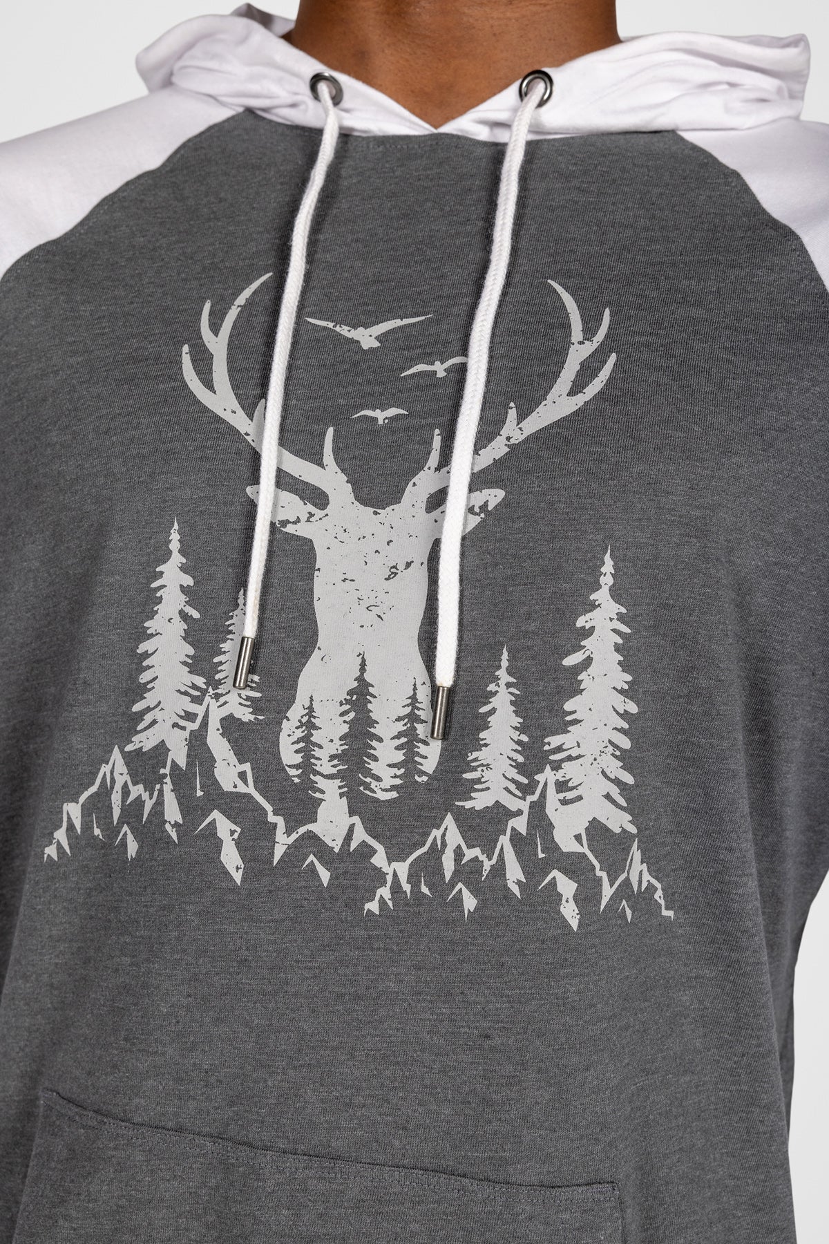 Positive Vibes Hoodie