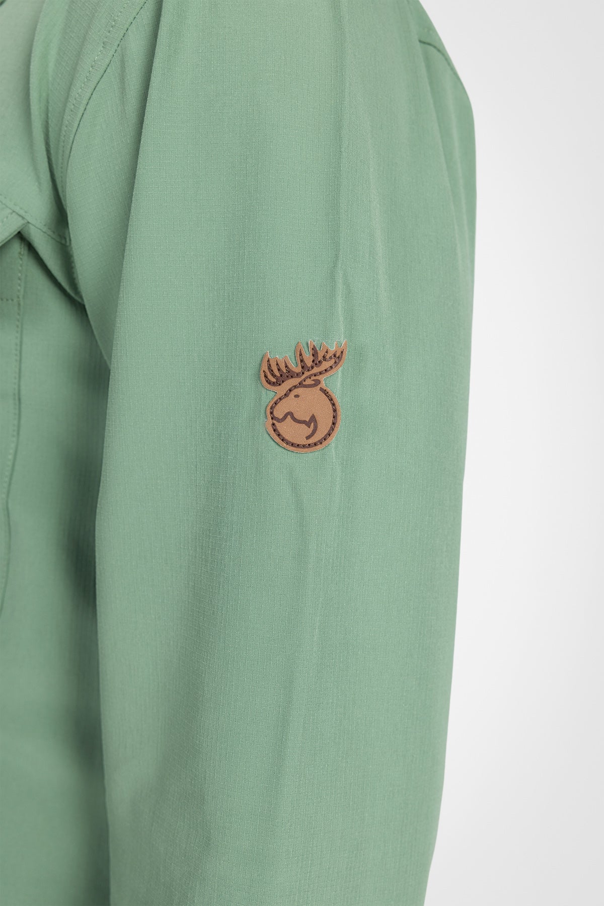 Tahoe Ripstop Utility Shirt