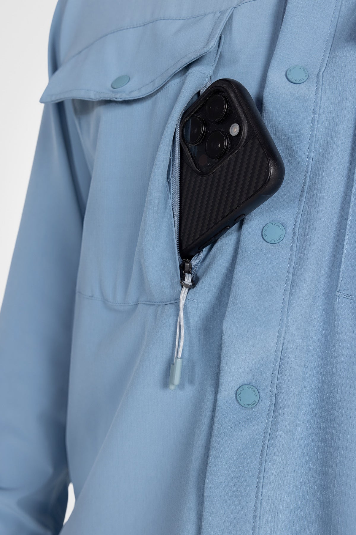 Tahoe Ripstop Utility Shirt