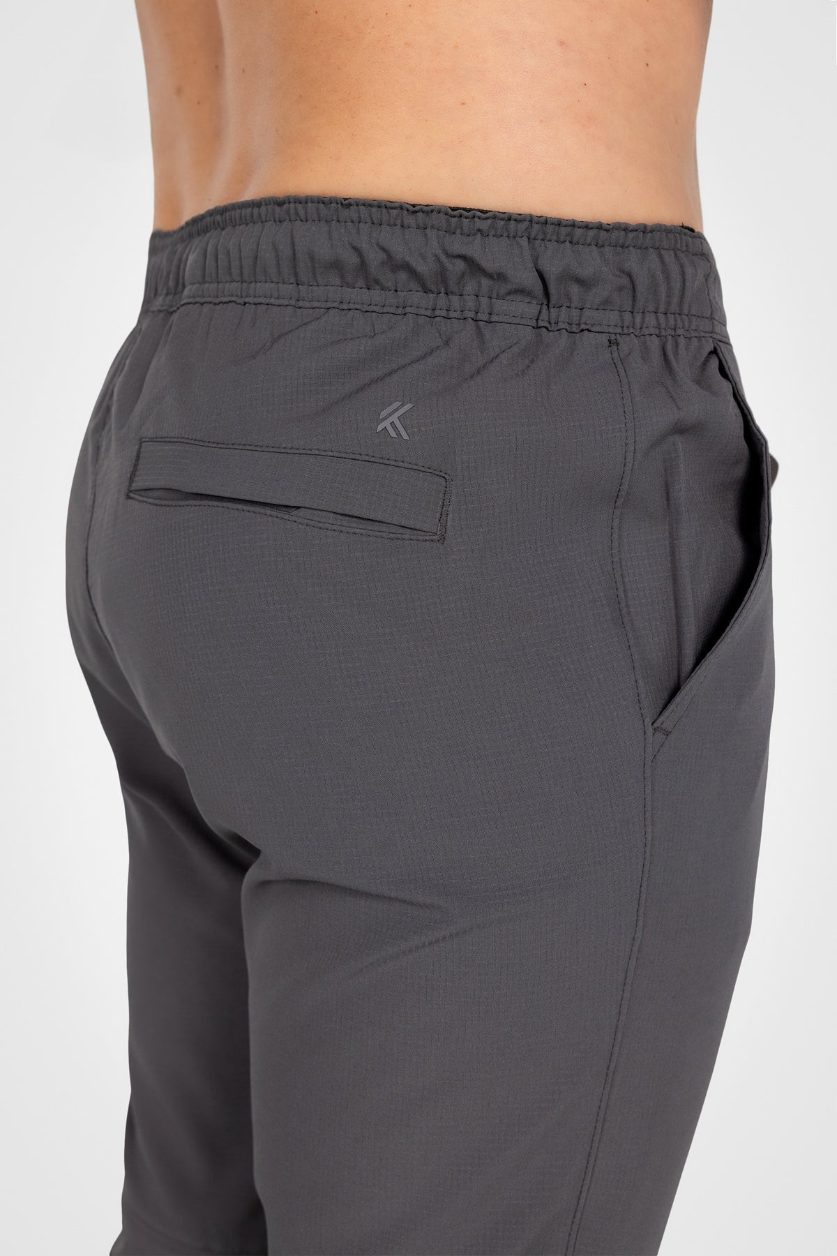 Huron Convertible Ripstop Pant