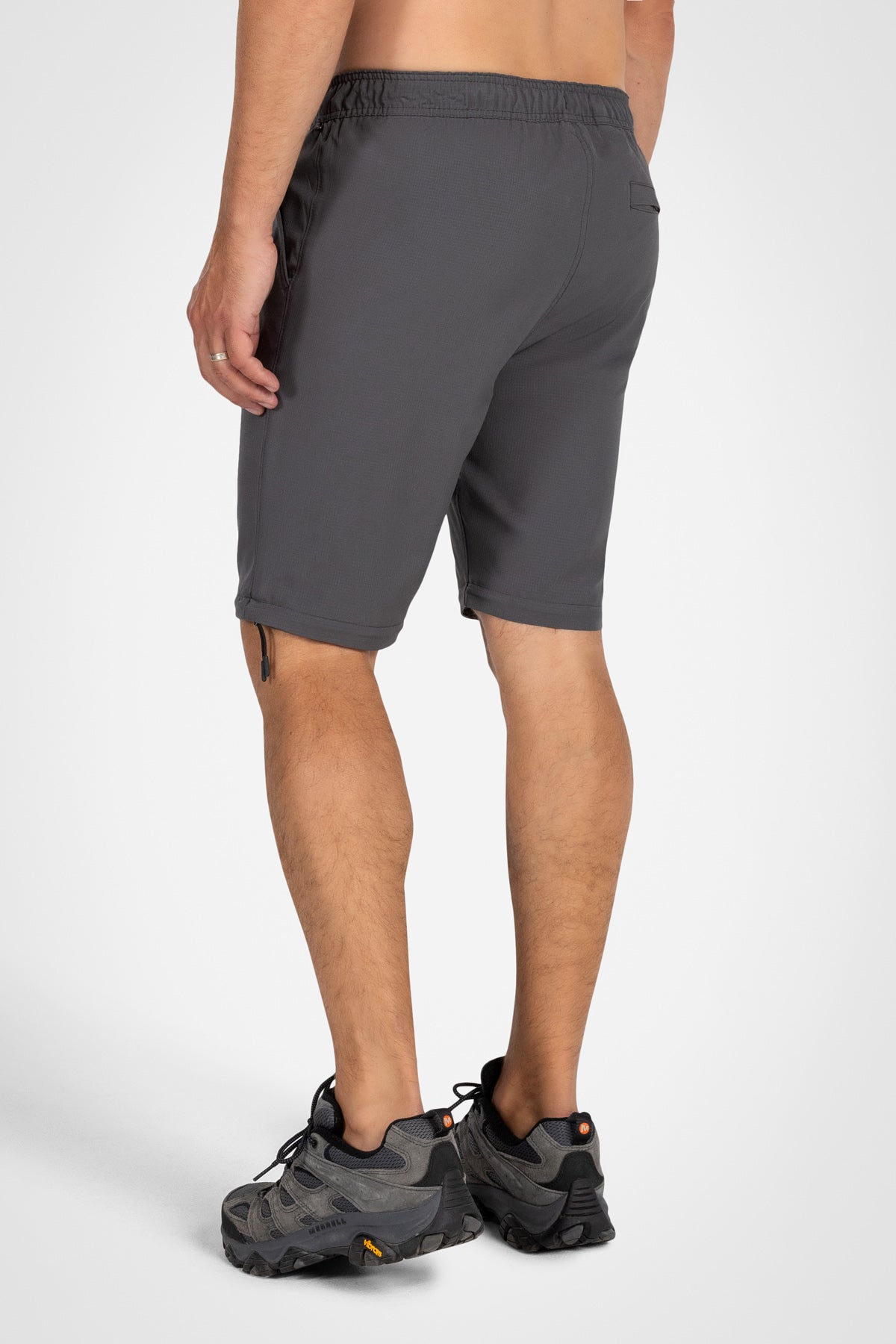 Huron Convertible Ripstop Pant