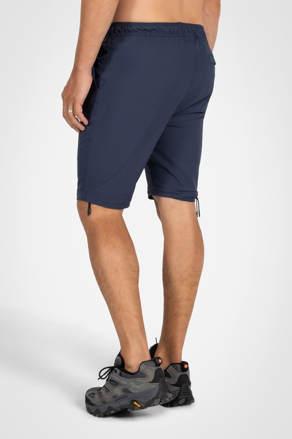 Huron Convertible Ripstop Pant