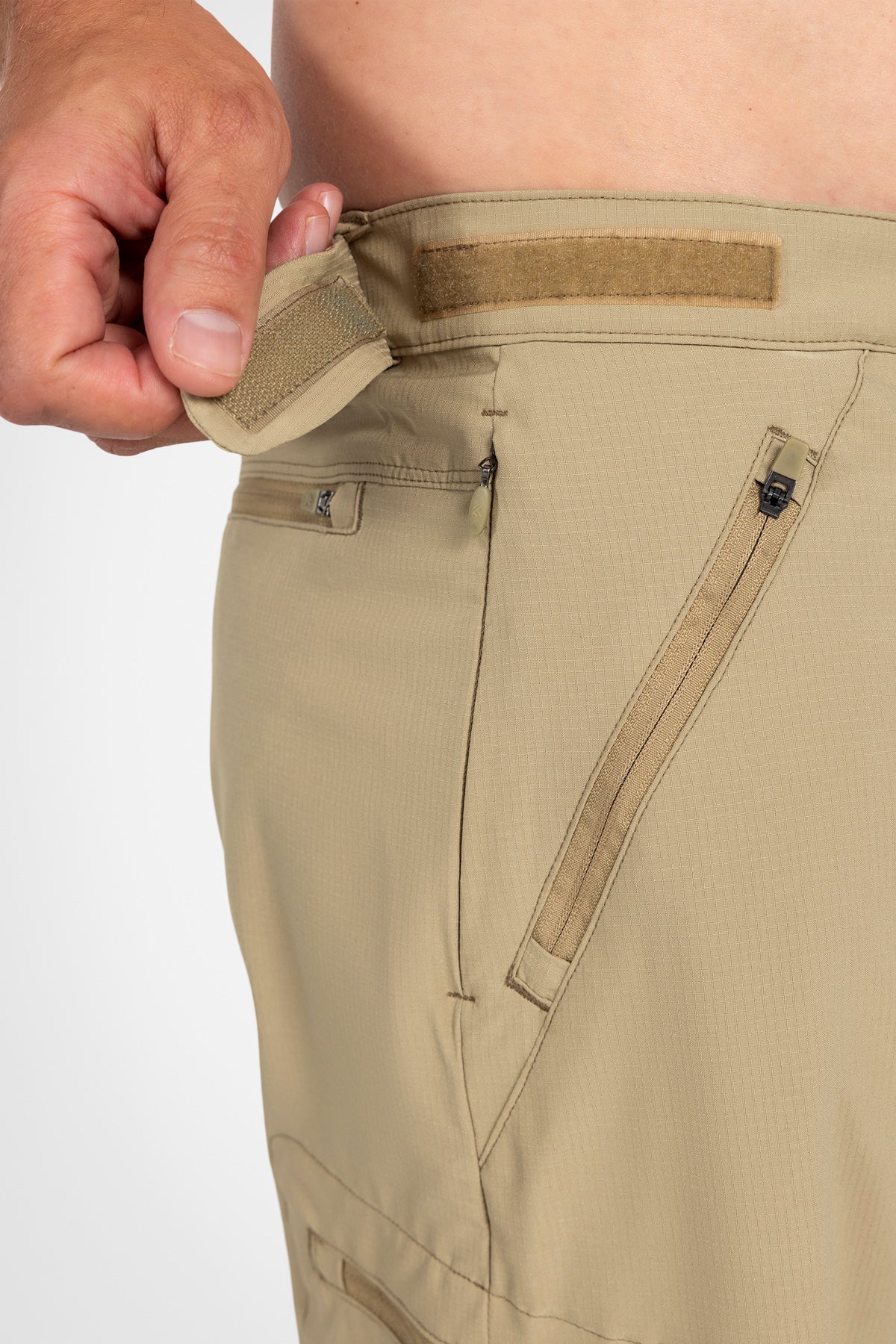 Navarro Ripstop Utility Short