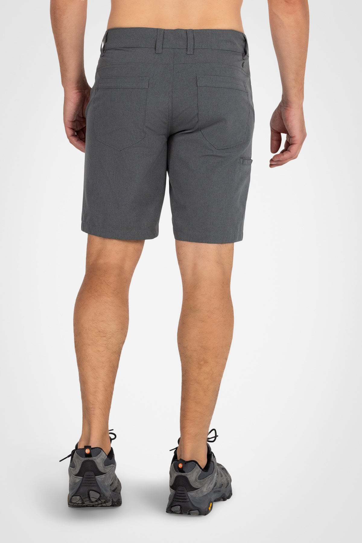Denali Ripstop Utility Short