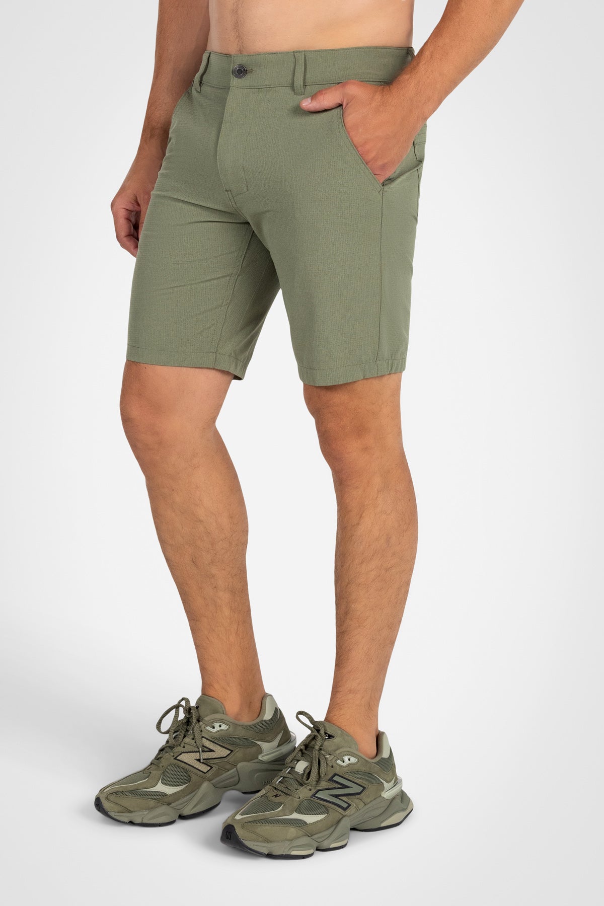 Denali Ripstop Utility Short