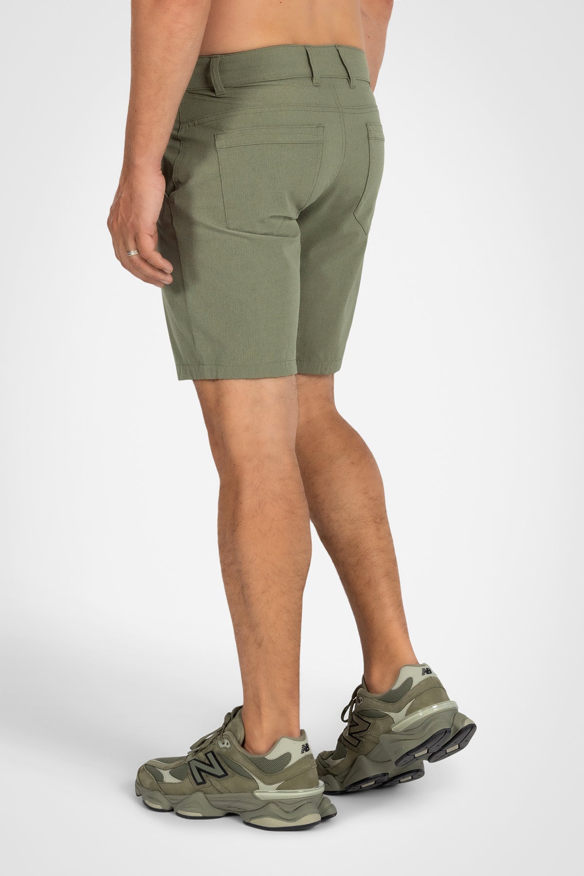 Denali Ripstop Utility Short