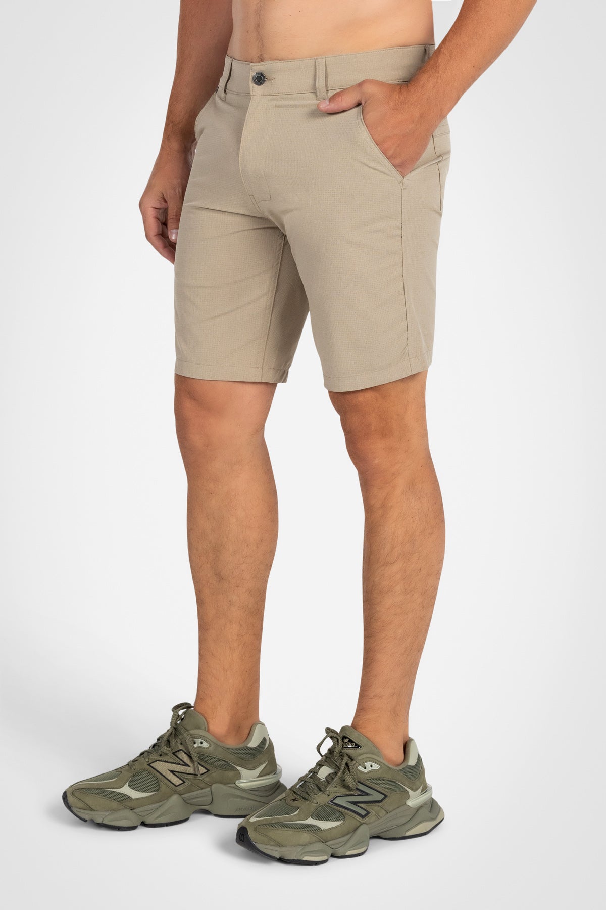 Denali Ripstop Utility Short
