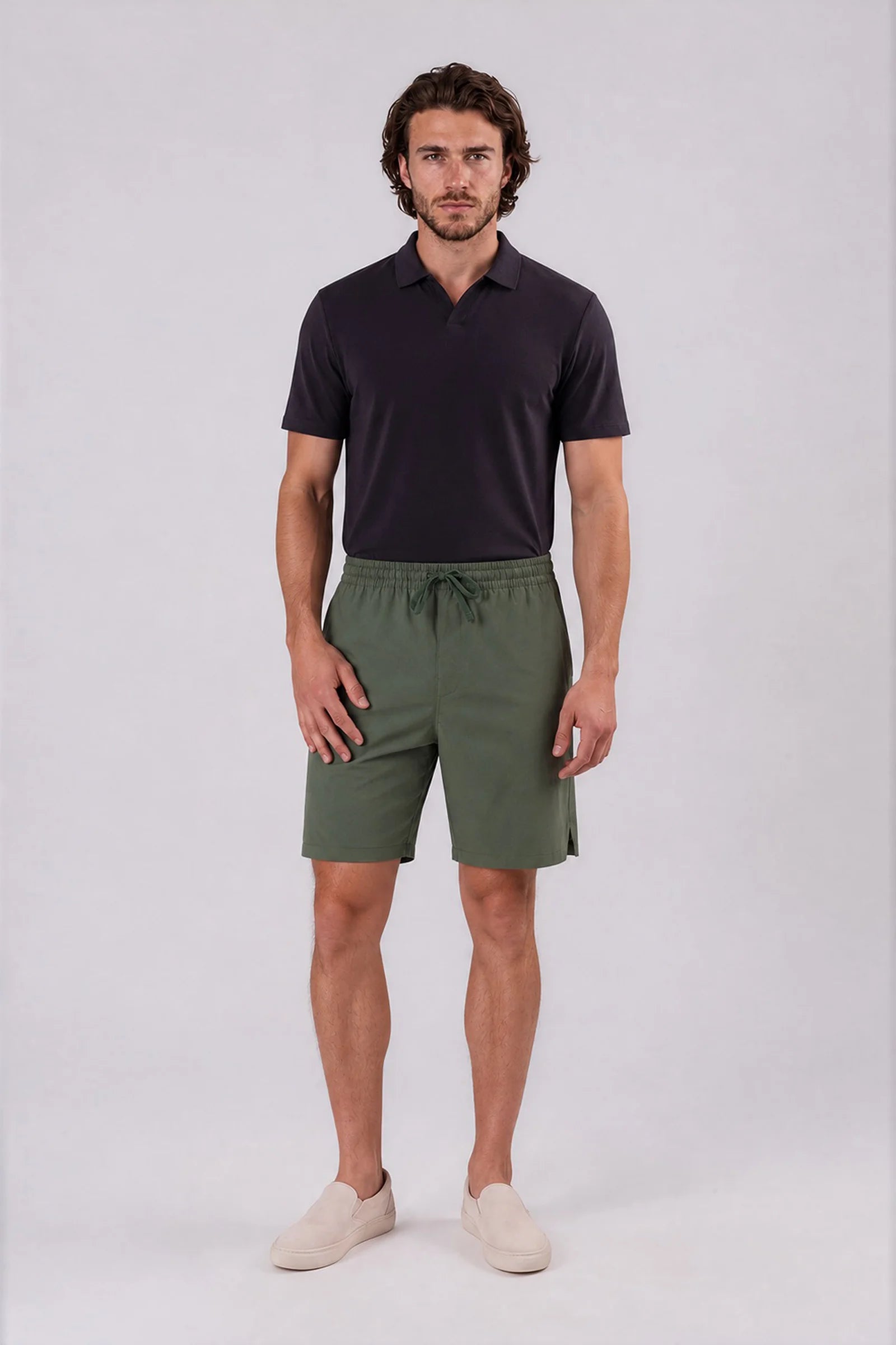 TrailFlex Outdoor Short