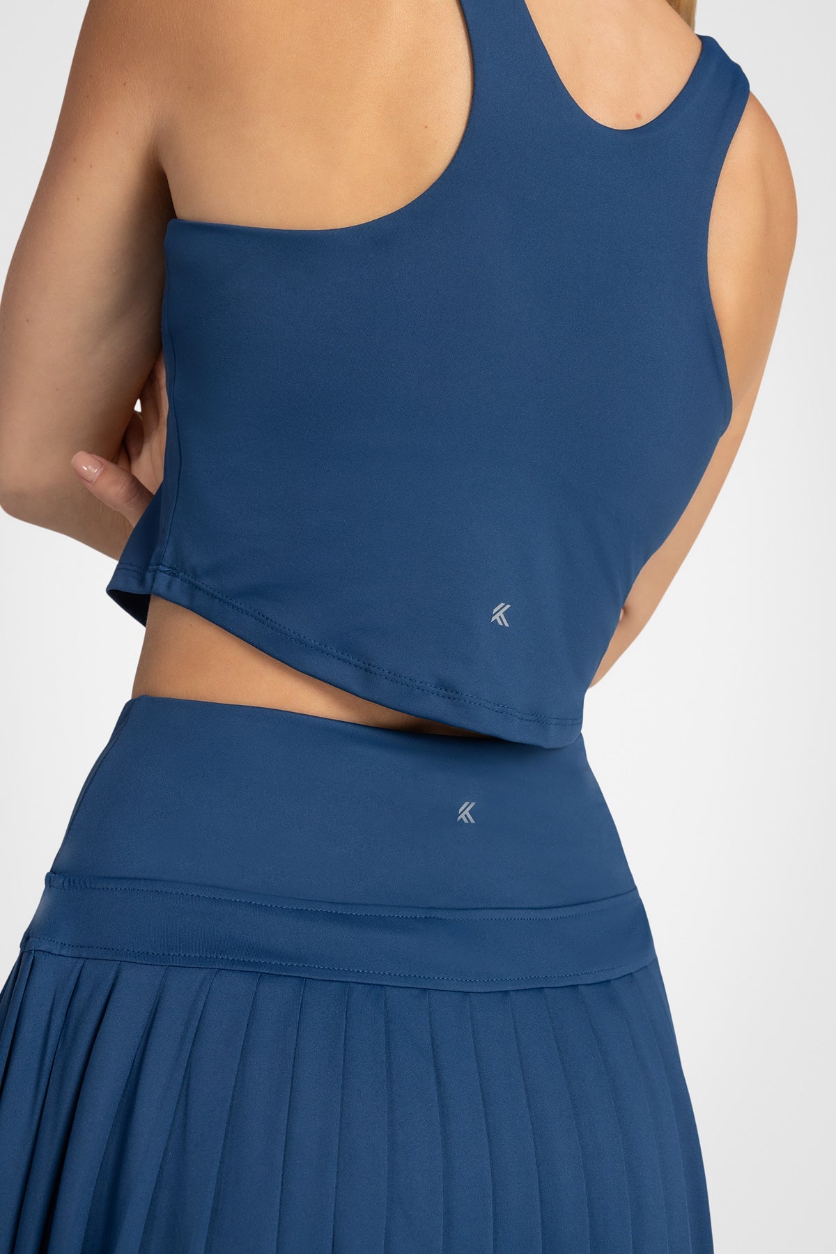 Power Play Set – Bra & Skort