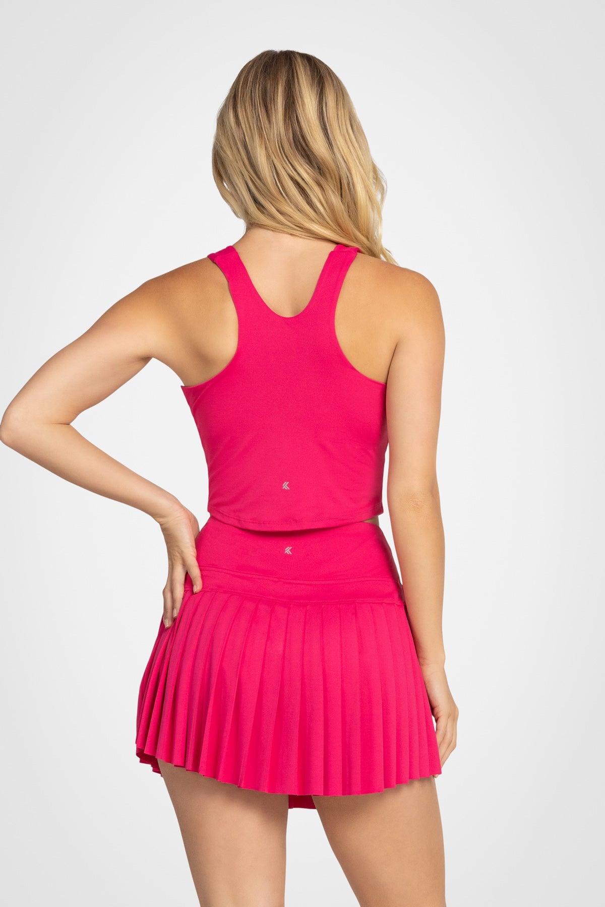 Power Play Set – Bra & Skort