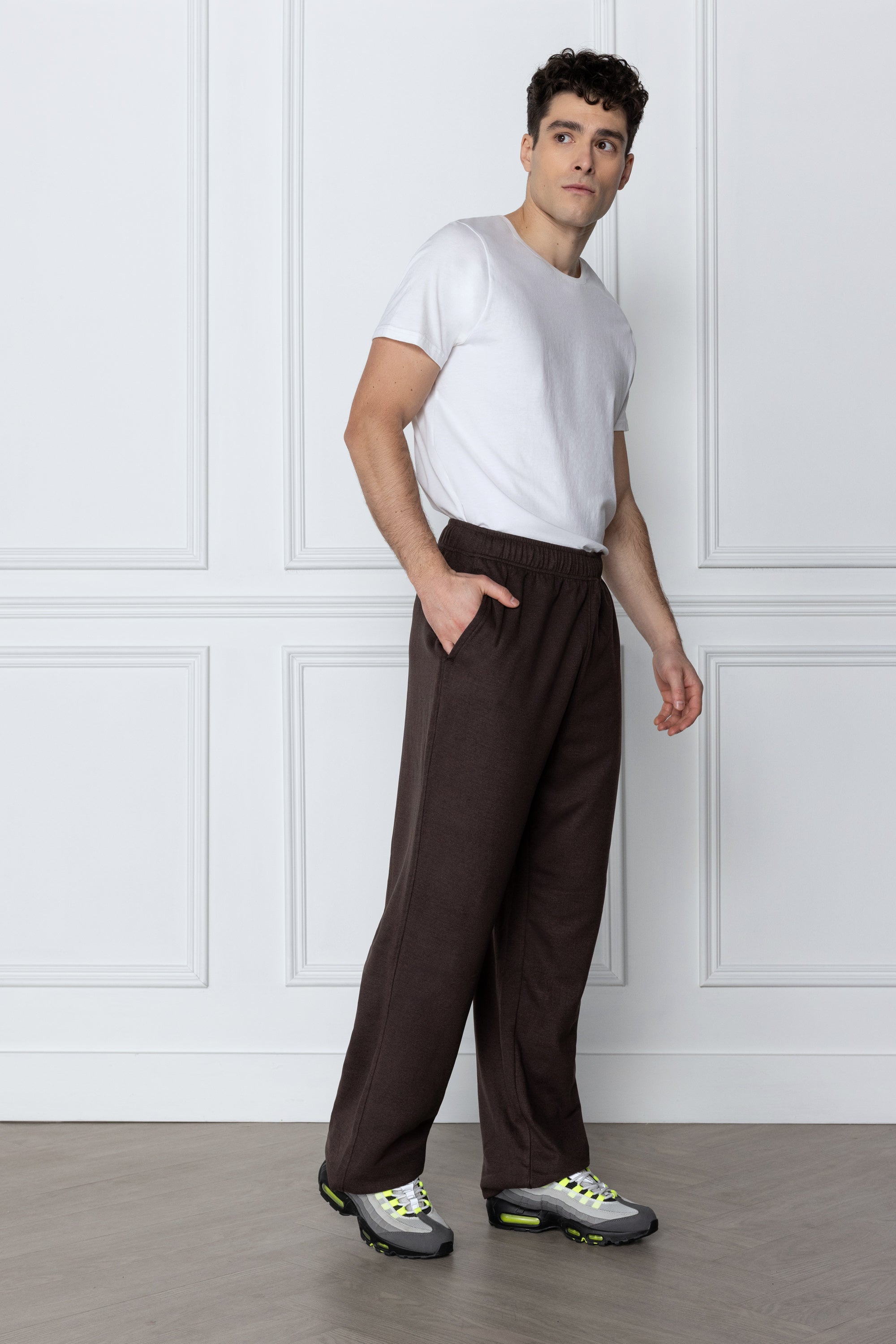 Metro Pull-On Lounge Pant – 33”