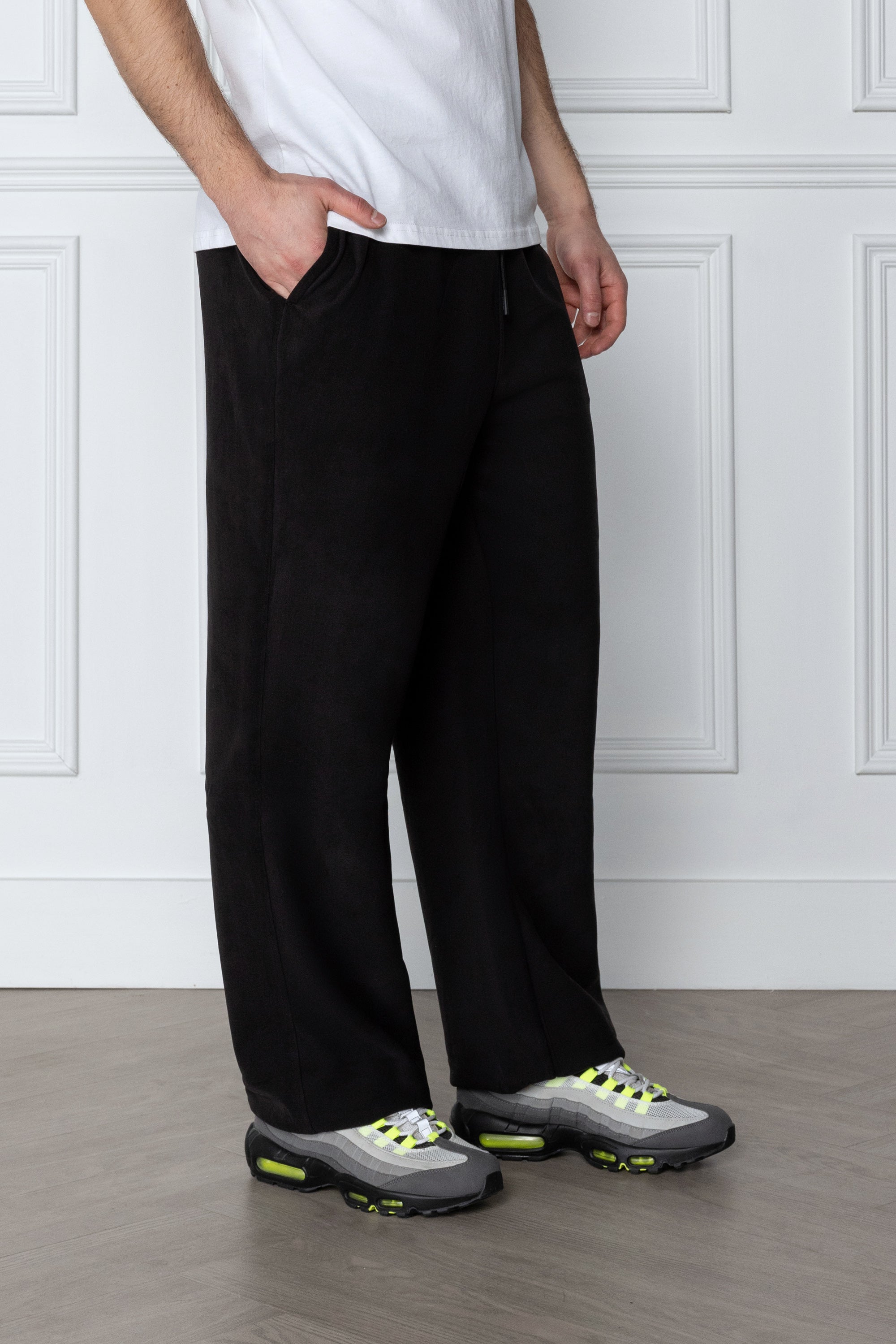 Metro Pull-On Lounge Pant – 33”