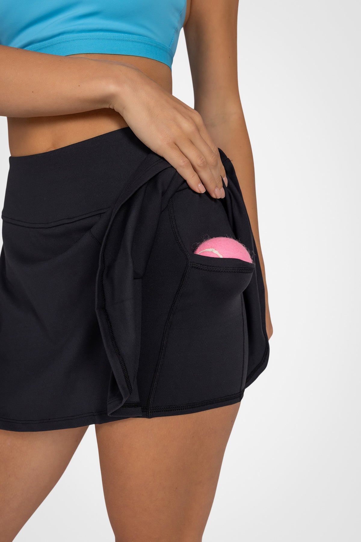 Core Motion Skort