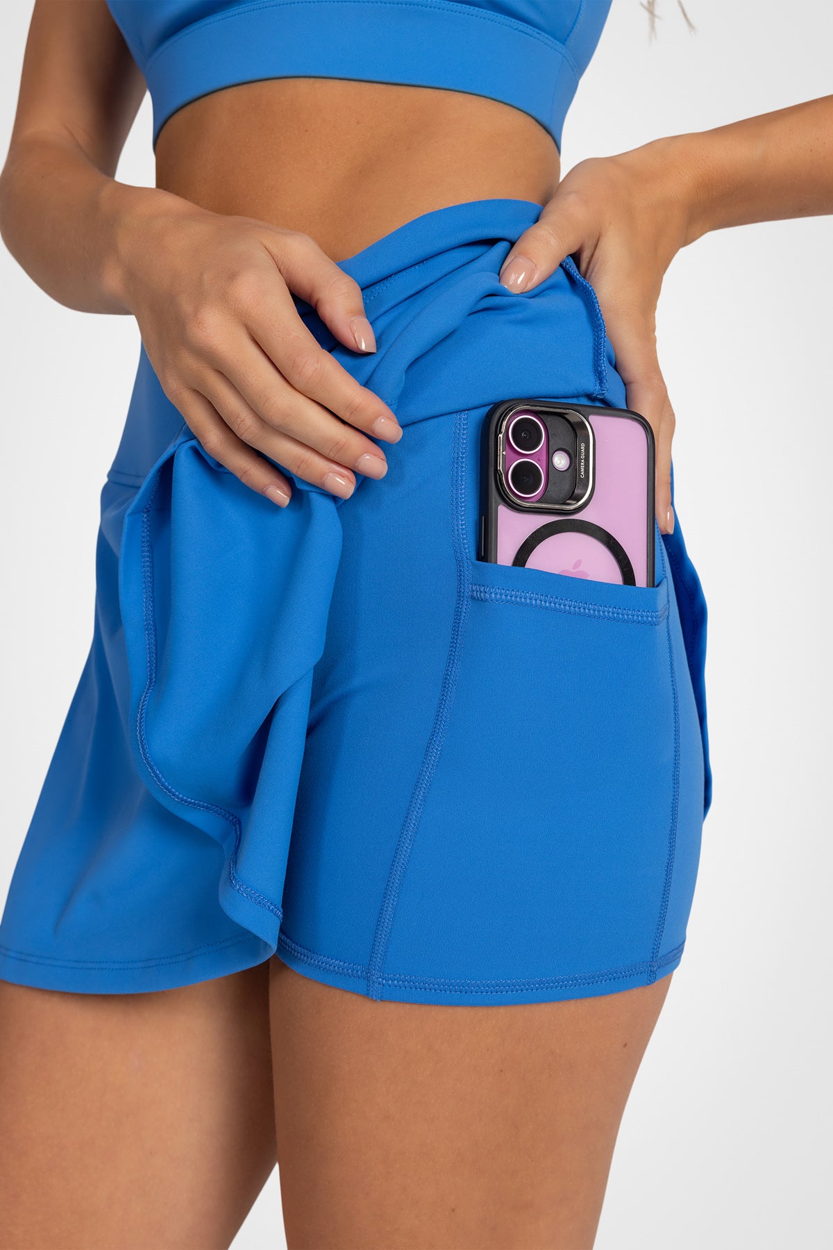 Core Motion Skort