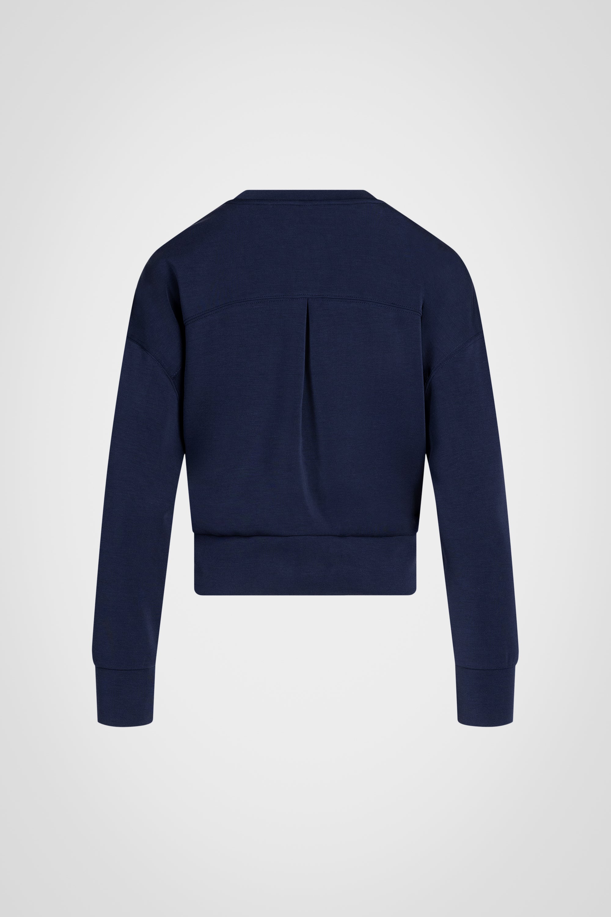 Riverset Modal Crew Pullover