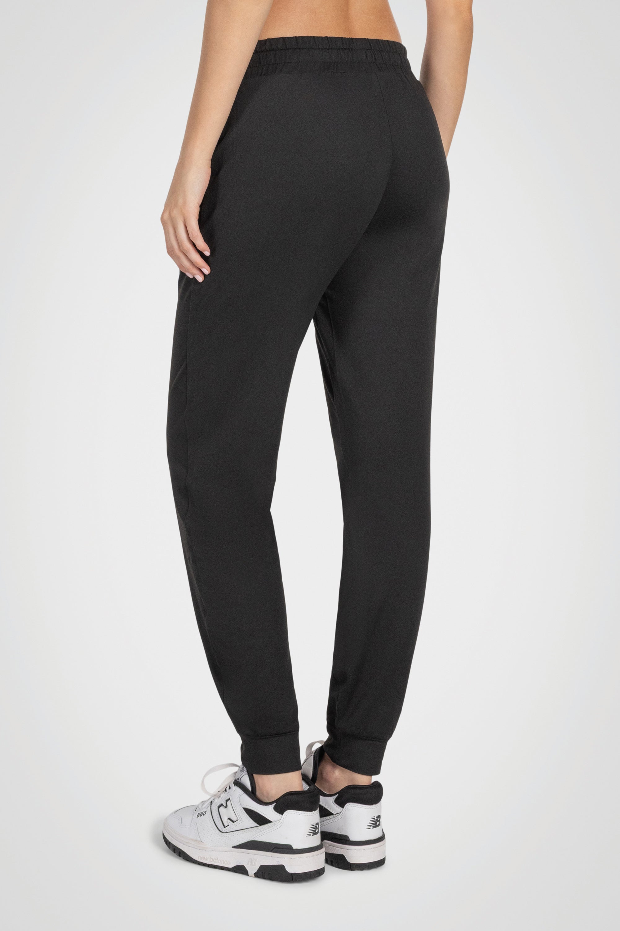 Everyday Jersey Jogger