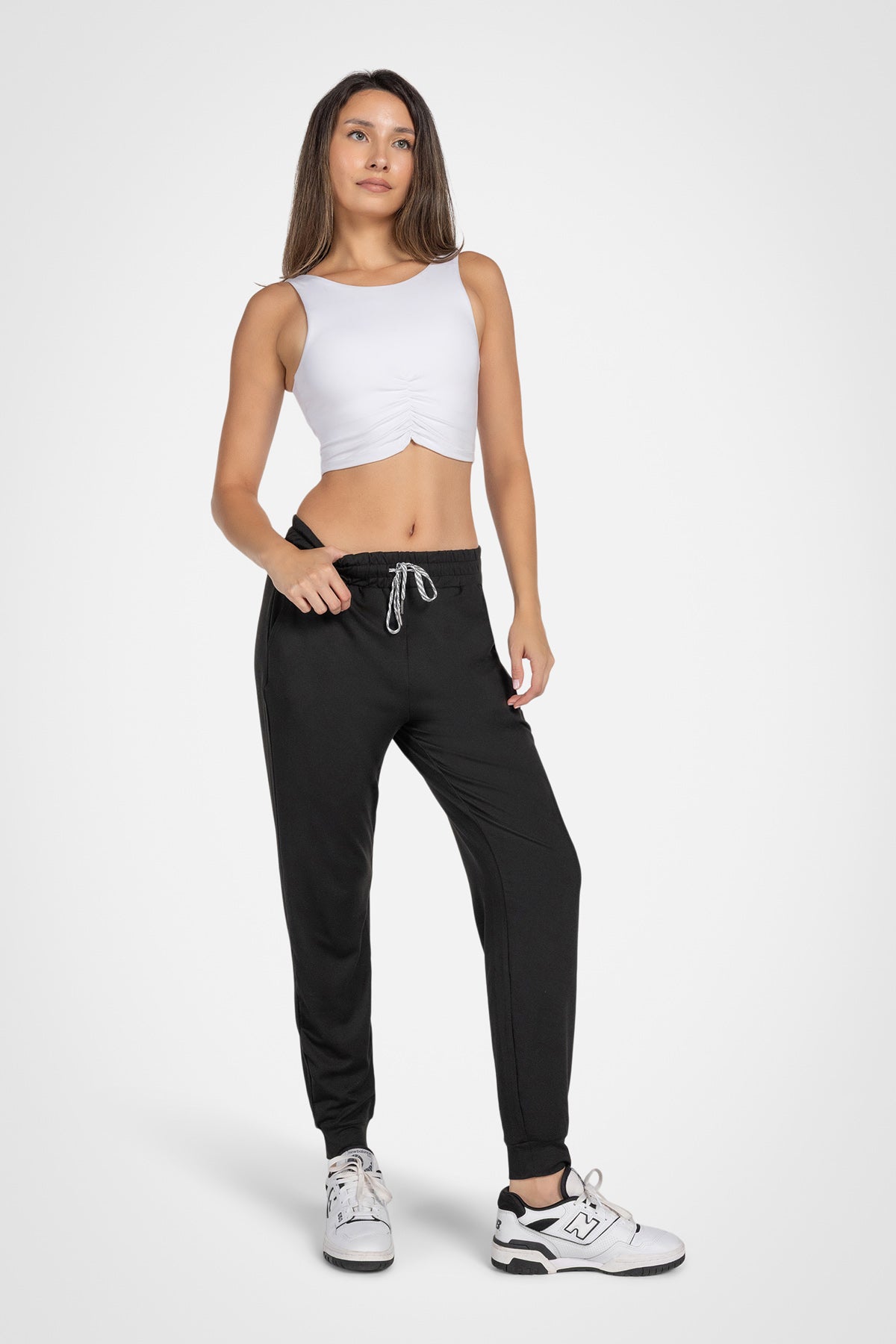 Everyday Jersey Jogger