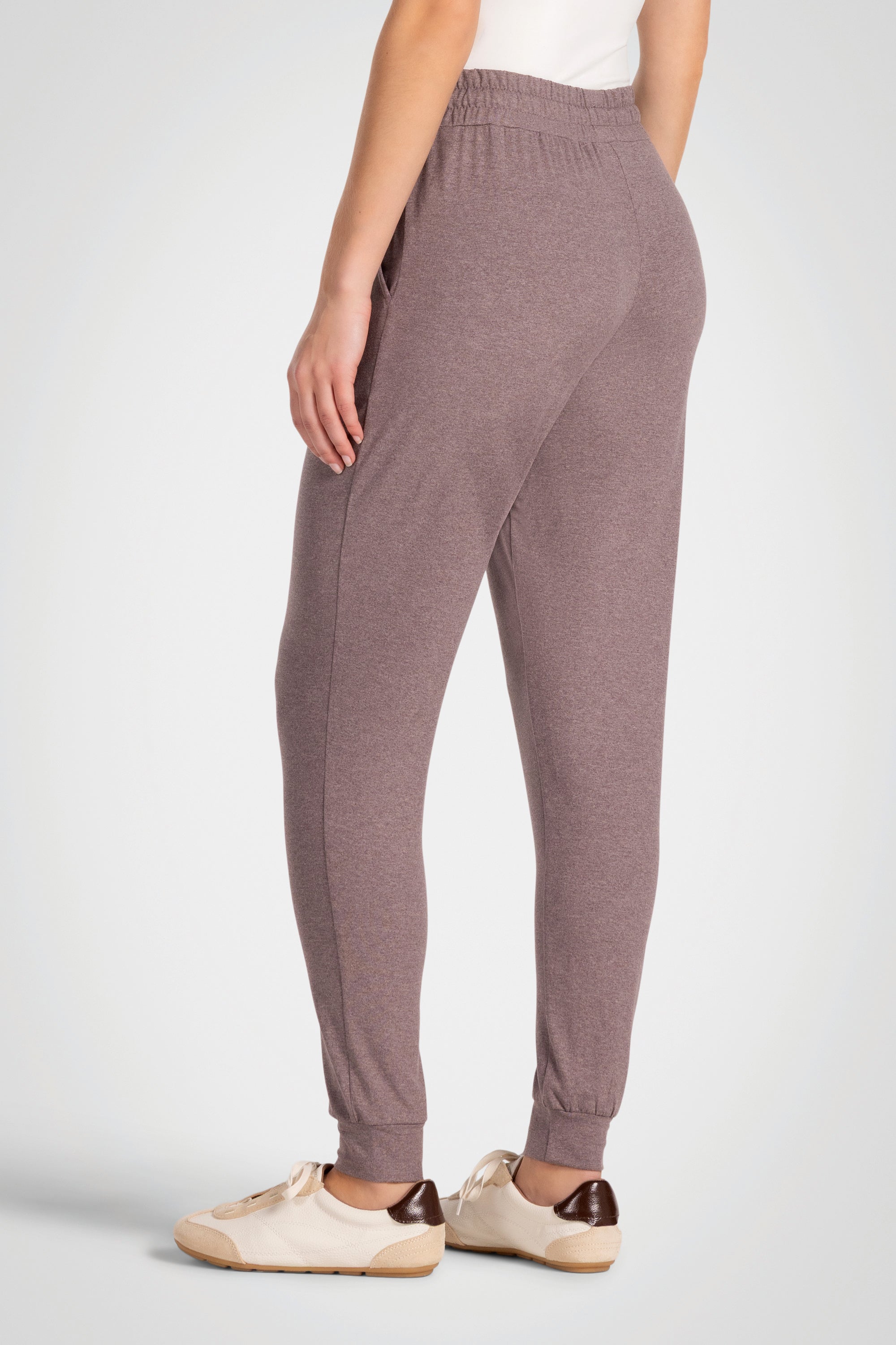 Everyday Jersey Jogger