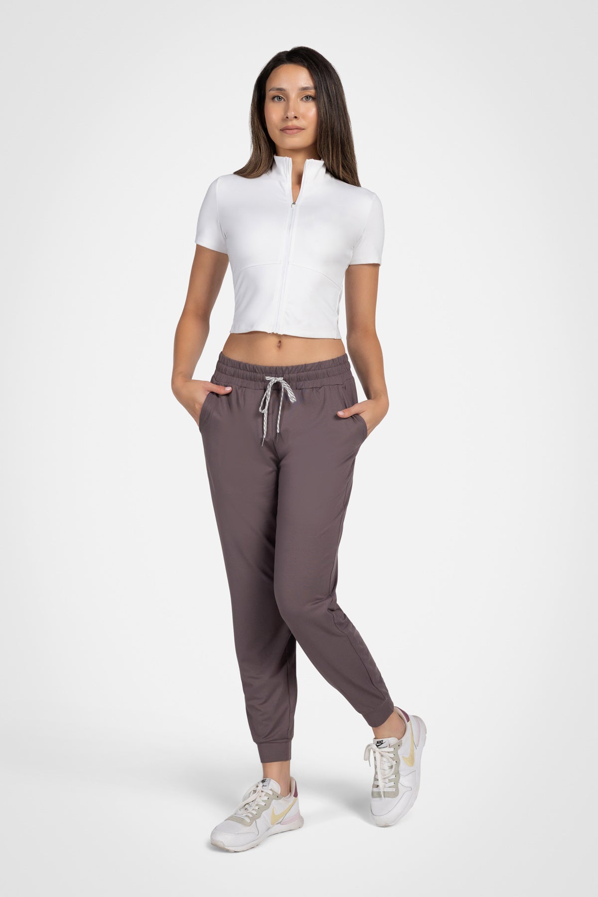 Everyday Jersey Jogger