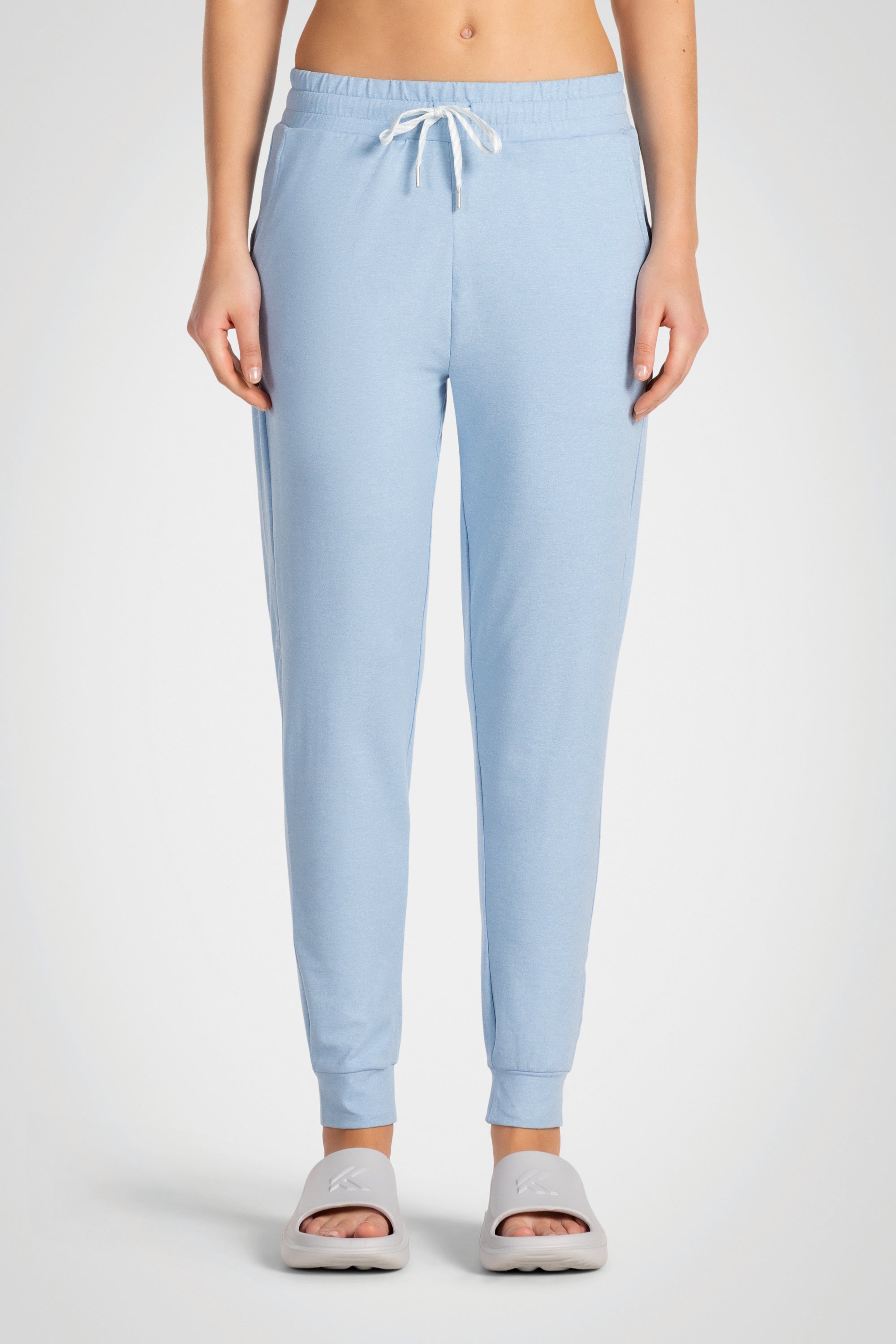 Everyday Jersey Jogger