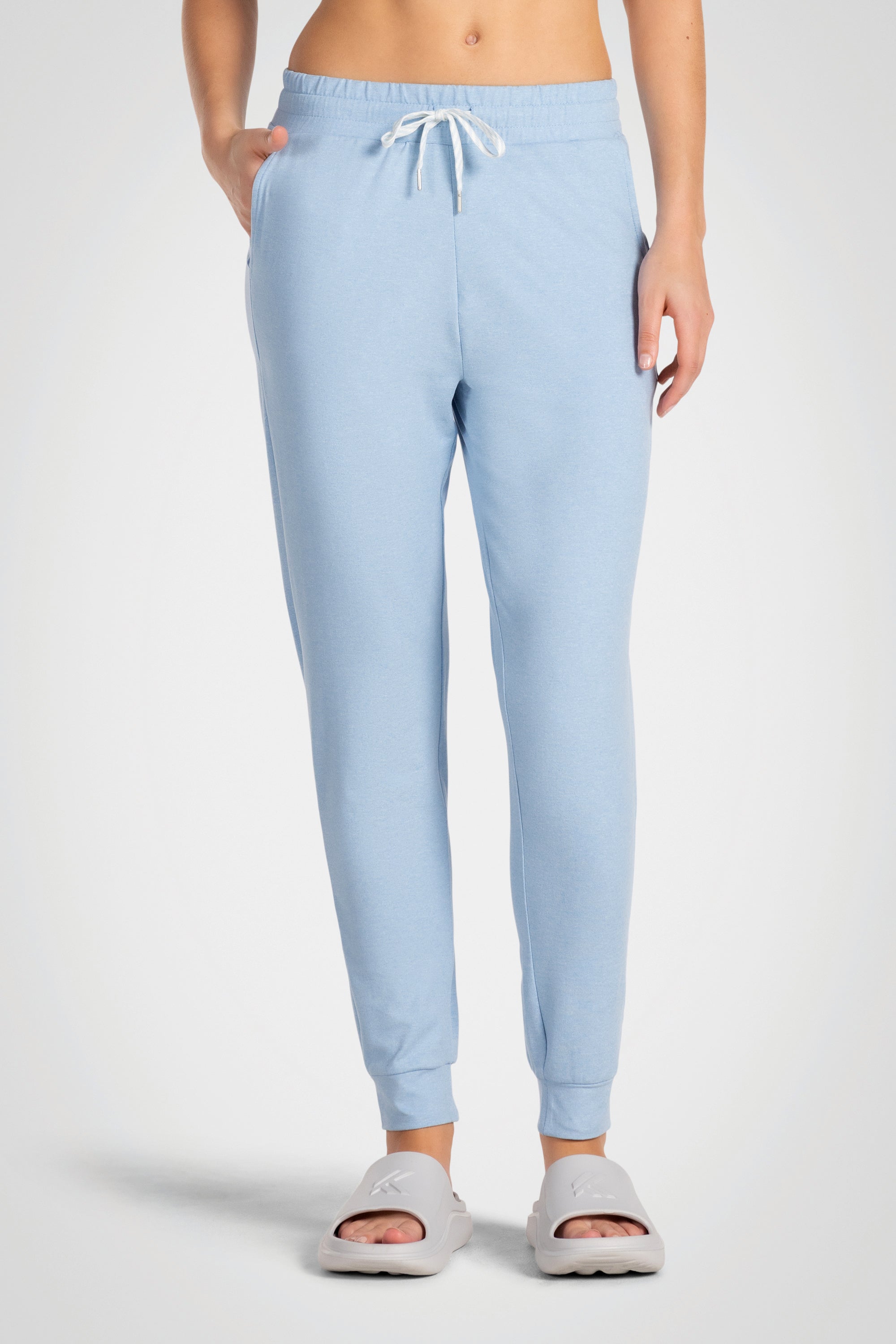 Everyday Jersey Jogger