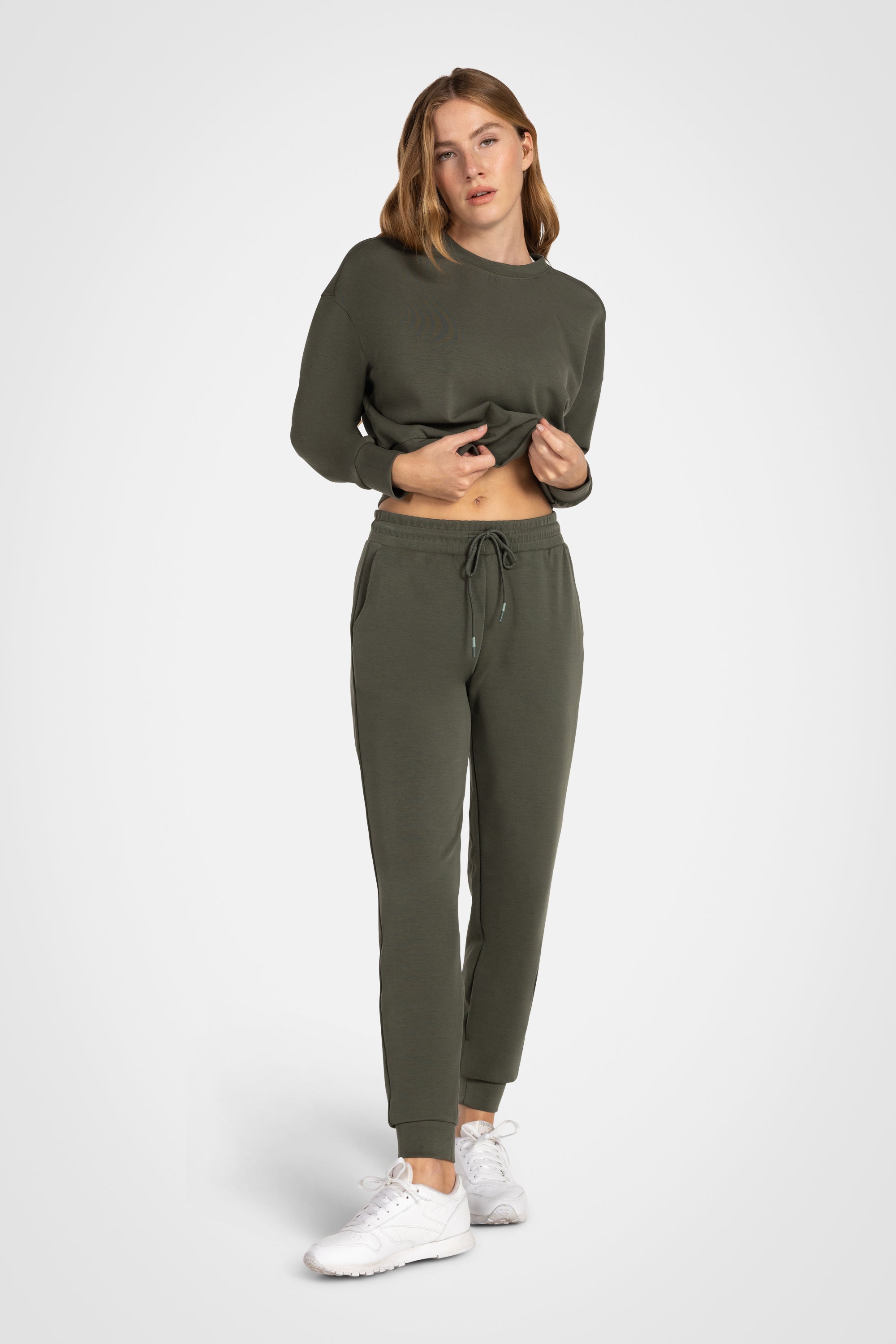 Riverset Modal Jogger