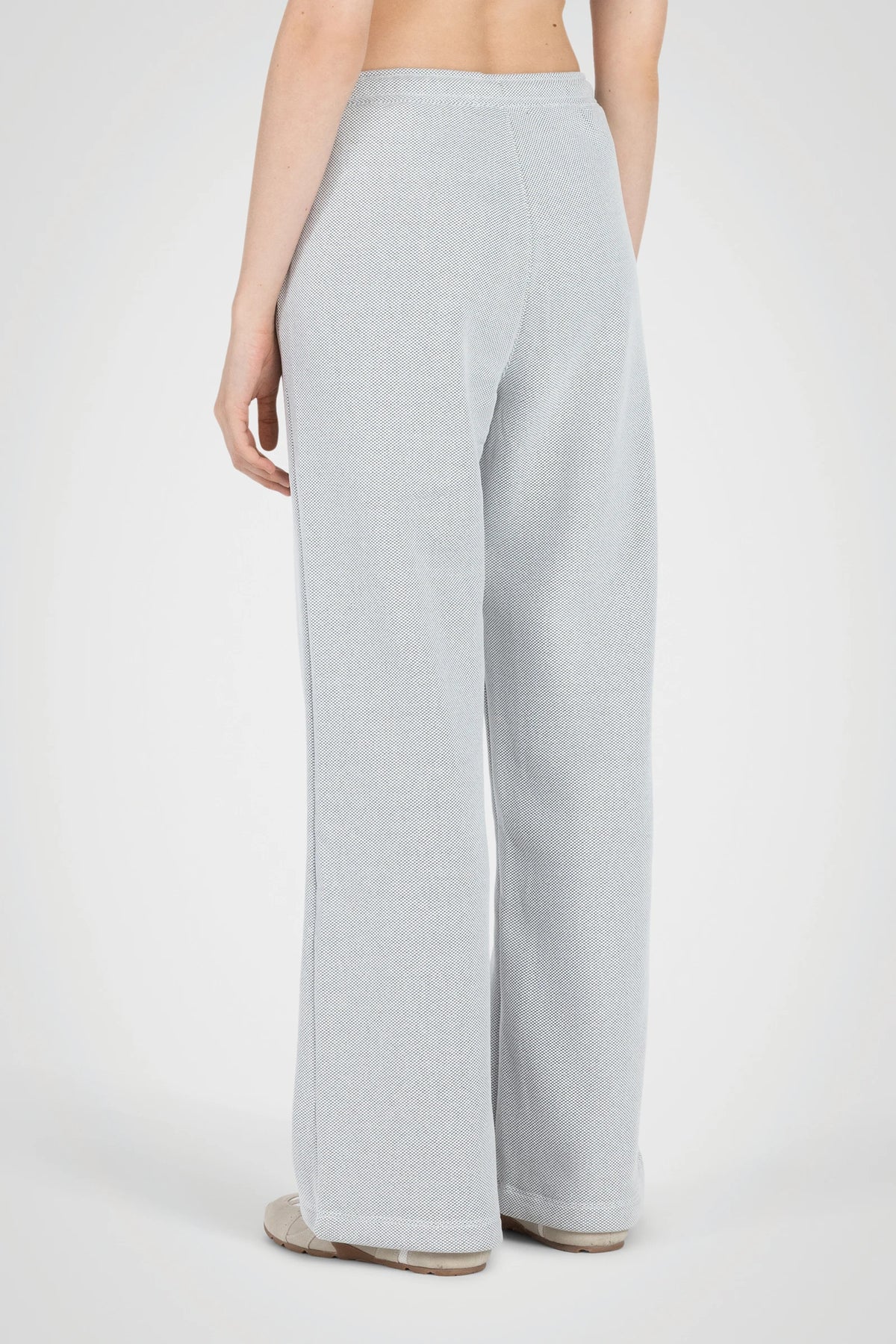 Cloudtrail Cozy Wide-Leg Pant
