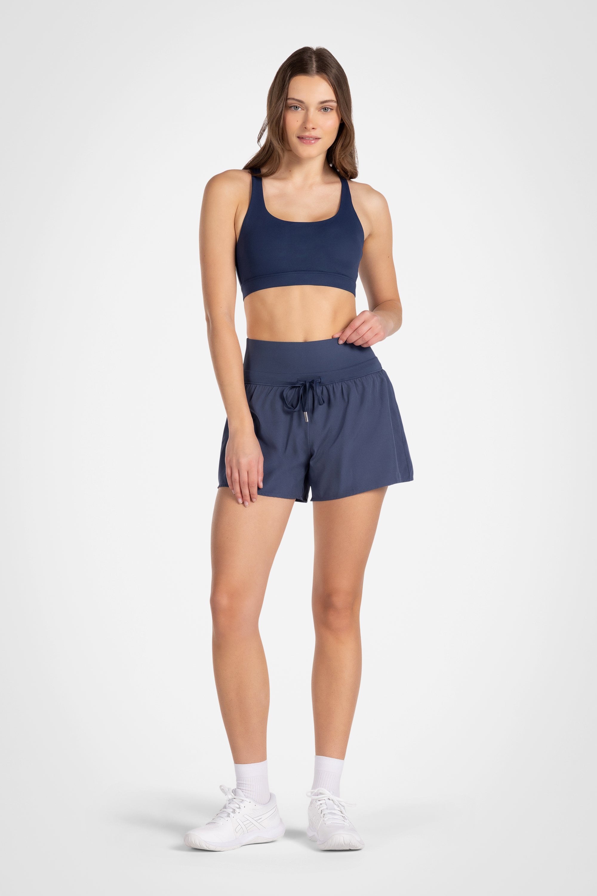 CoreFlex Crossback Bra