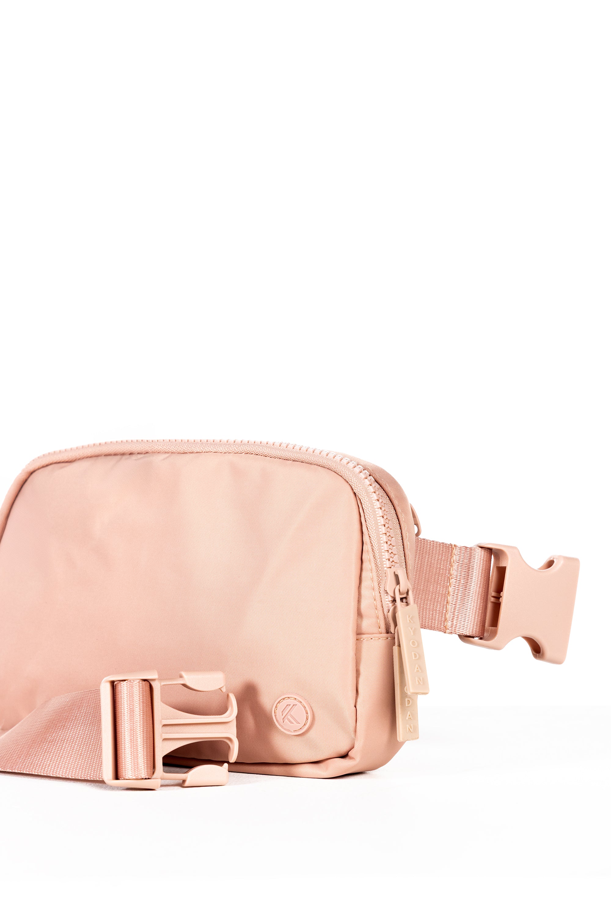 On The Daily Belt Bag