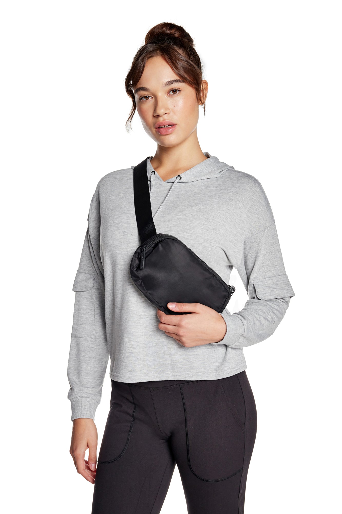 On The Daily Belt Bag