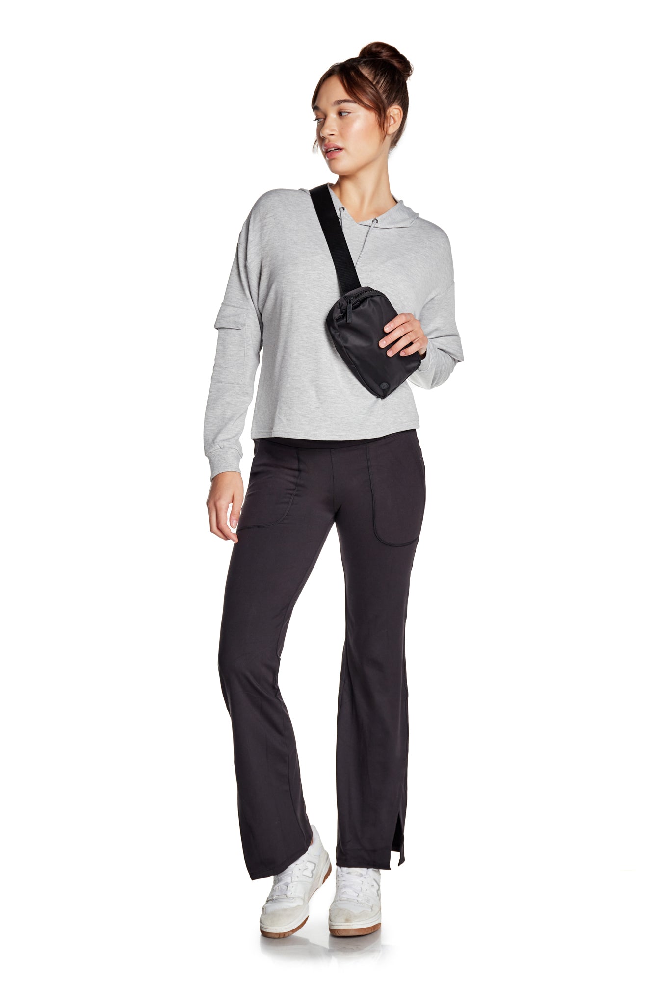 On The Daily Belt Bag