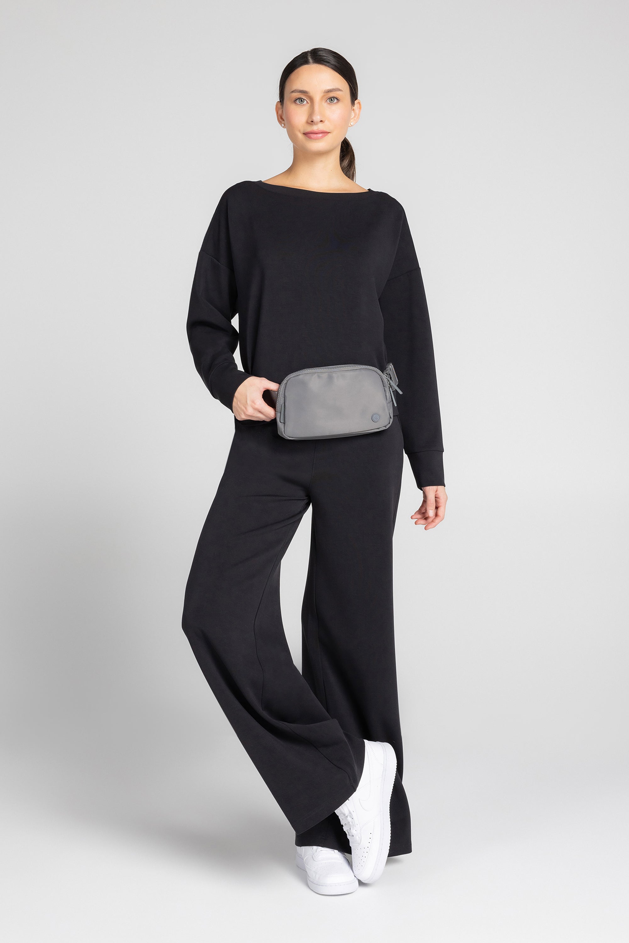 On The Daily Belt Bag