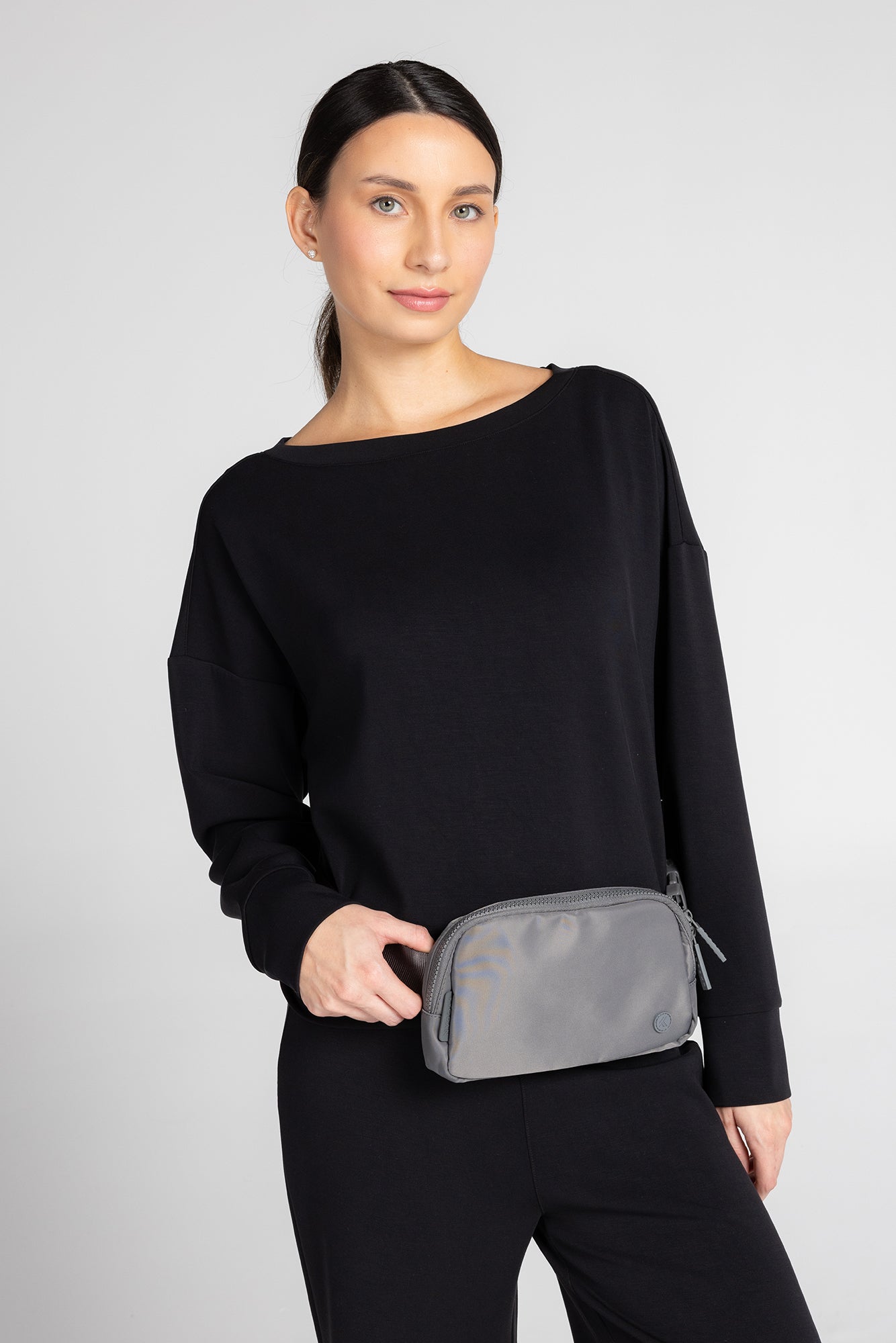 On The Daily Belt Bag